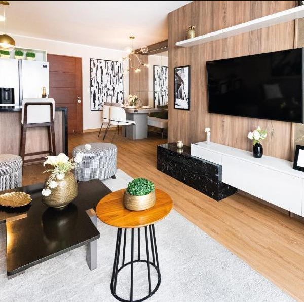 Imagen 2 de Apartamento