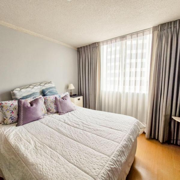 Departamento en venta en Miraflores