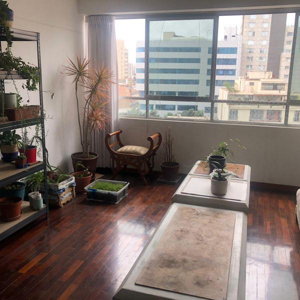Departamento en venta en Miraflores
