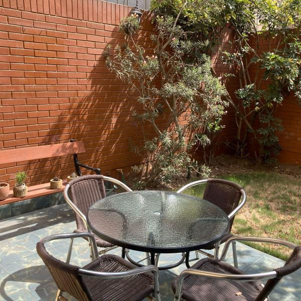 Casa en venta en La Molina