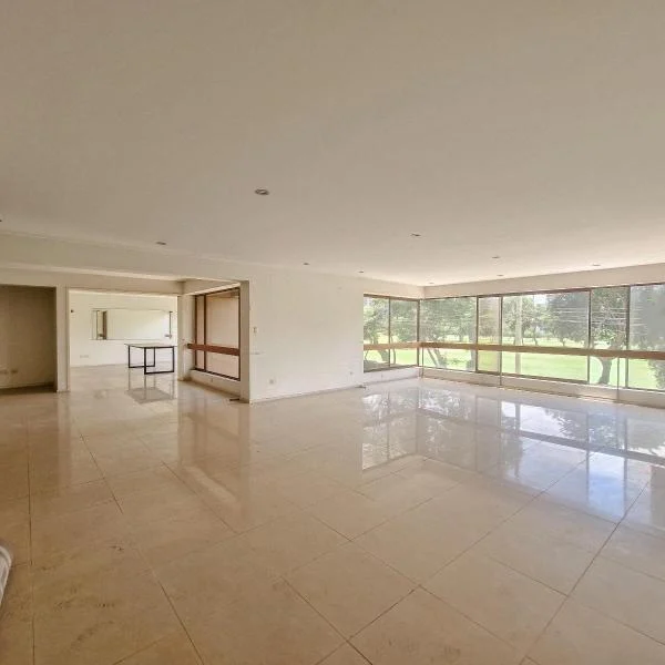 Departamento en venta en San Isidro
