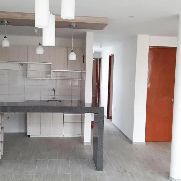Departamento en venta en Los Olivos