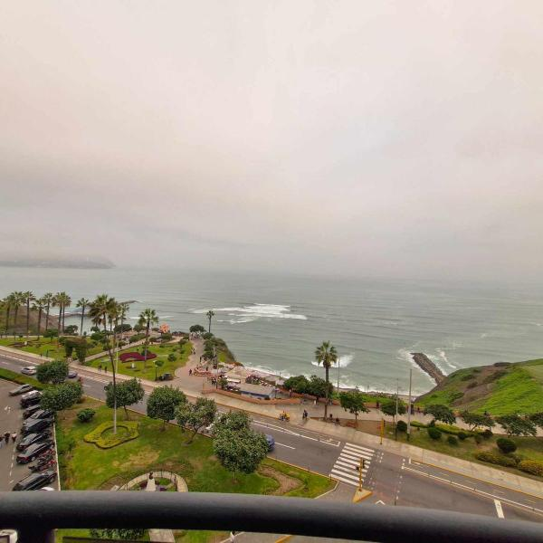 Departamento en venta en Miraflores