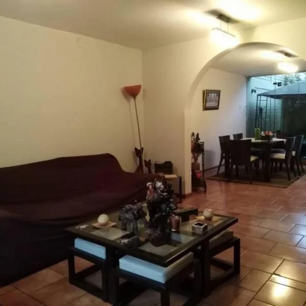 Casa en venta en Santiago de Surco