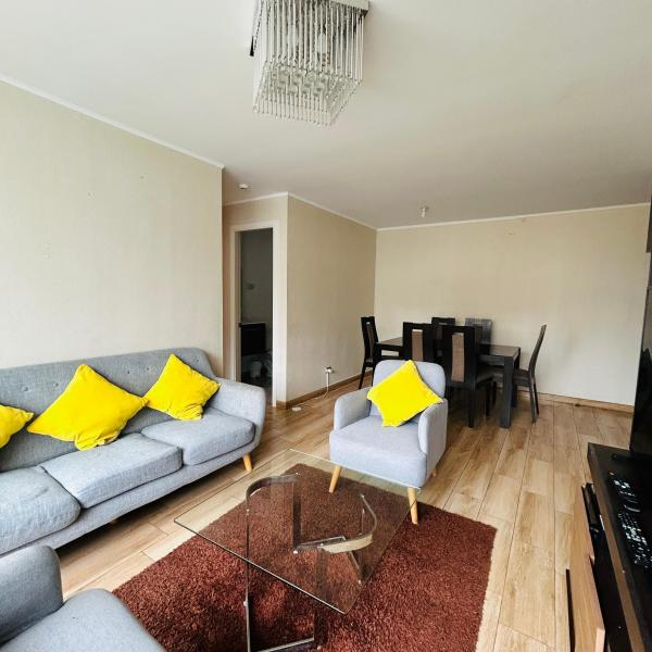 Departamento en venta en San Miguel