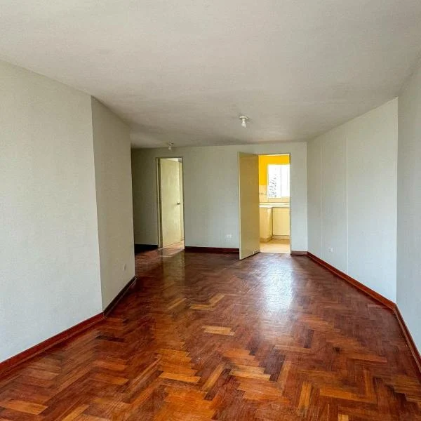 Departamento en venta en Lince
