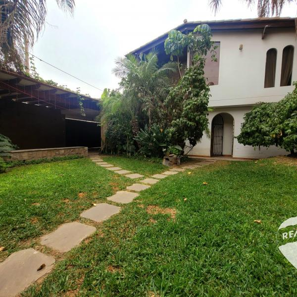 Casa en venta en Santiago de Surco