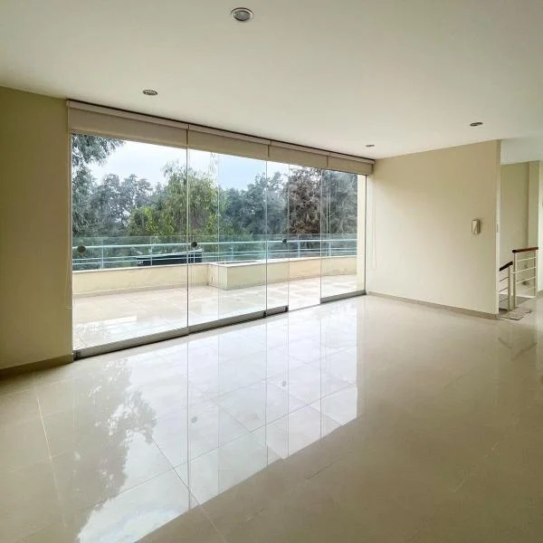 Departamento en venta en San Borja