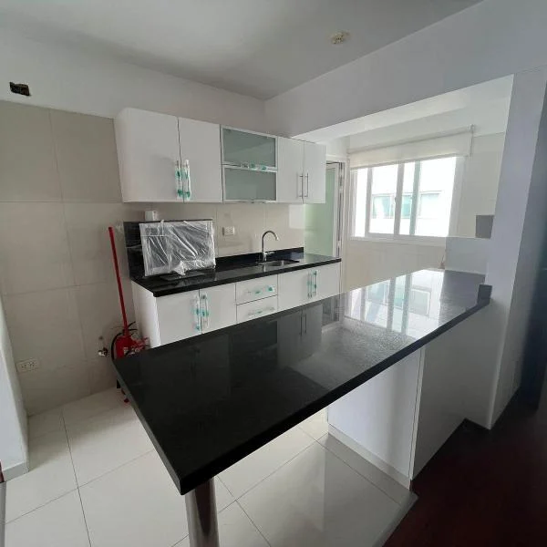 Departamento en venta en Surquillo