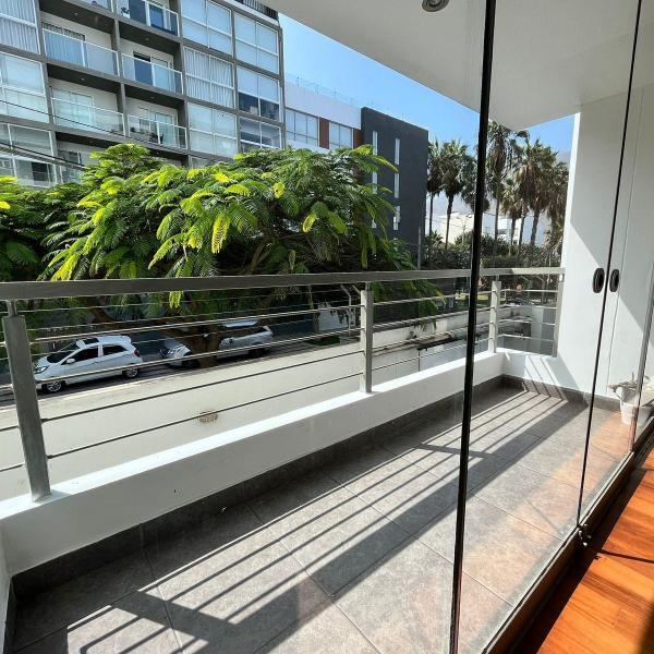 Departamento en alquiler en Santiago de Surco