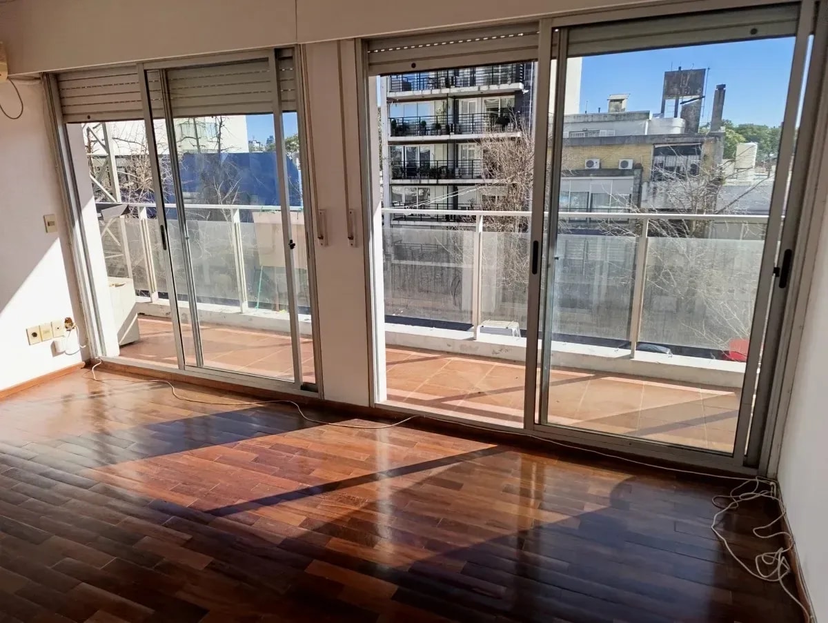 Apartamento 3 dormitorios Punta Carretas
