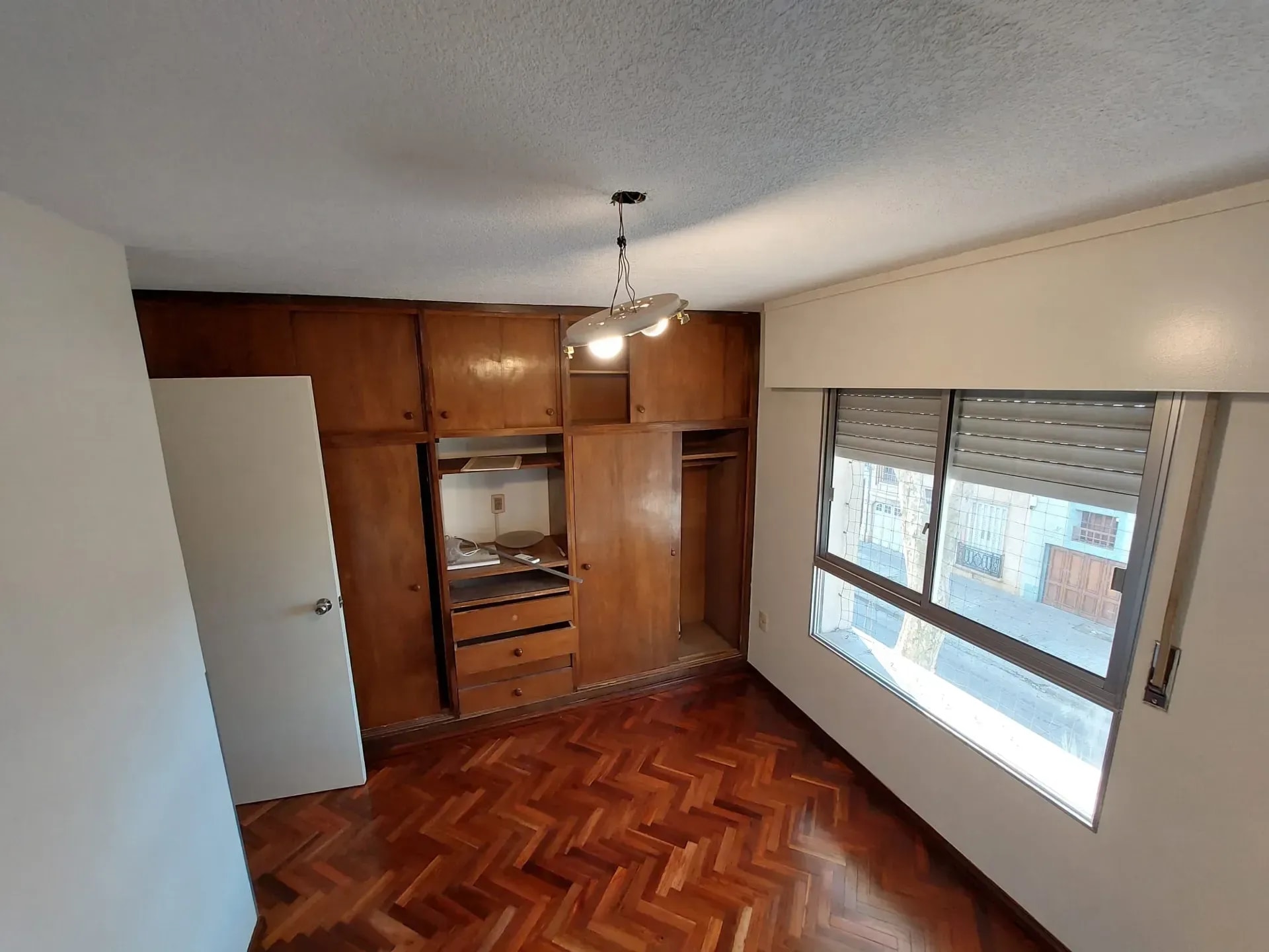 ALQUILER APARTAMENTO 3 DORMITORIOS, 2 BAÑOS EN TRES CRUCES · Foto 12