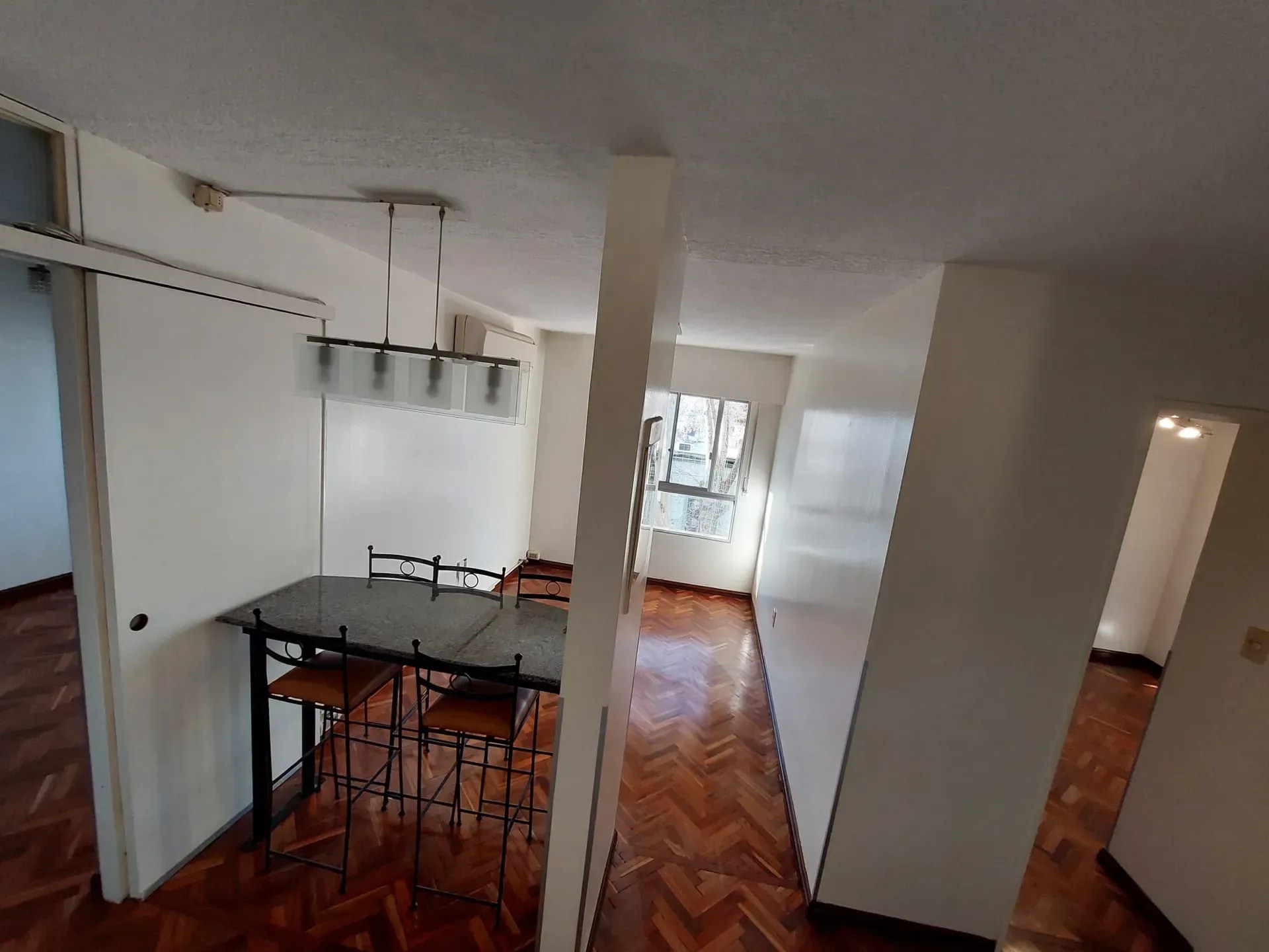 ALQUILER APARTAMENTO 3 DORMITORIOS, 2 BAÑOS EN TRES CRUCES · Foto 9