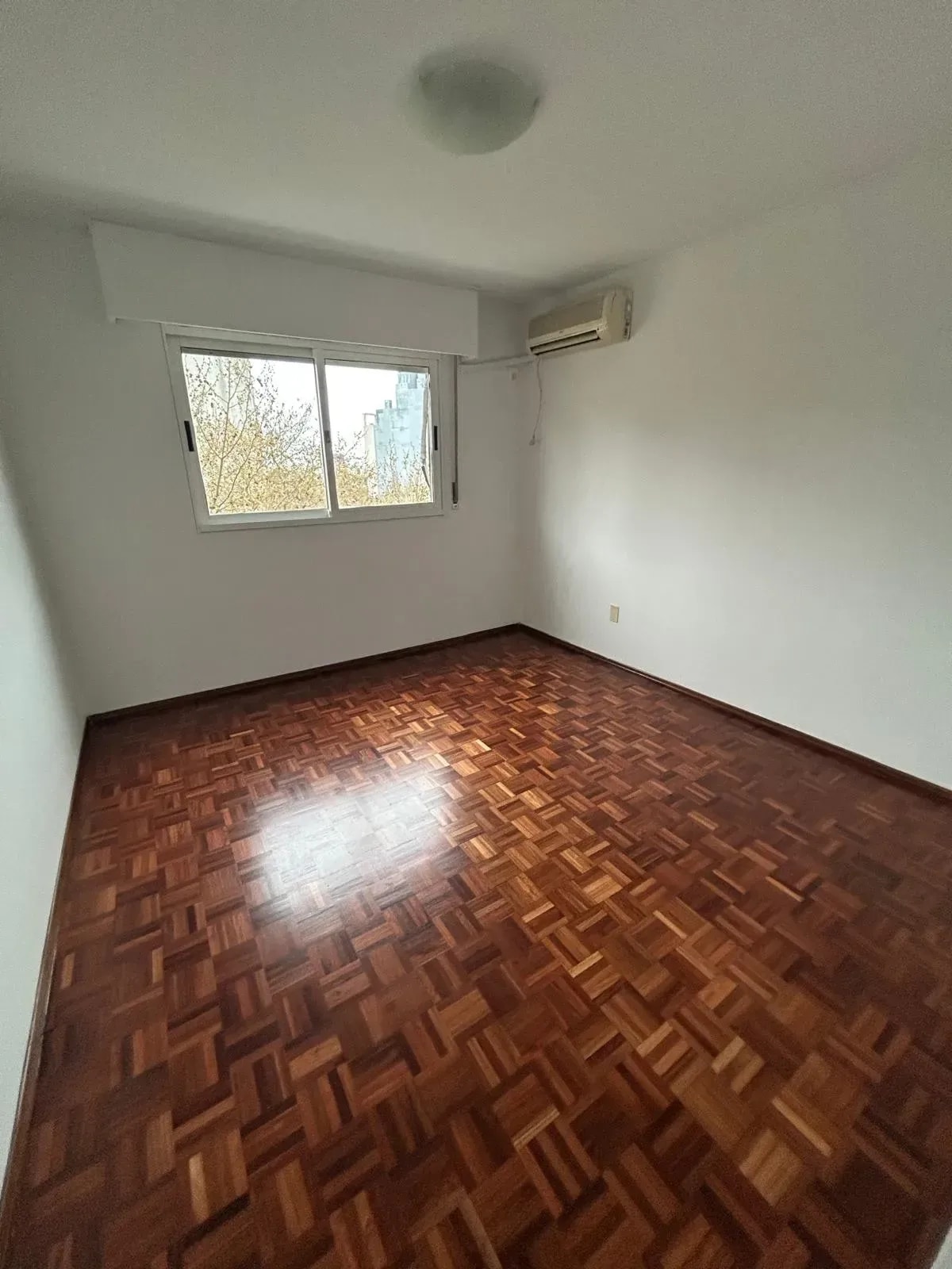 ALQUILER APARTAMENTO DOS DORMITORIOS EN PARQUE RODÓ · Foto 10