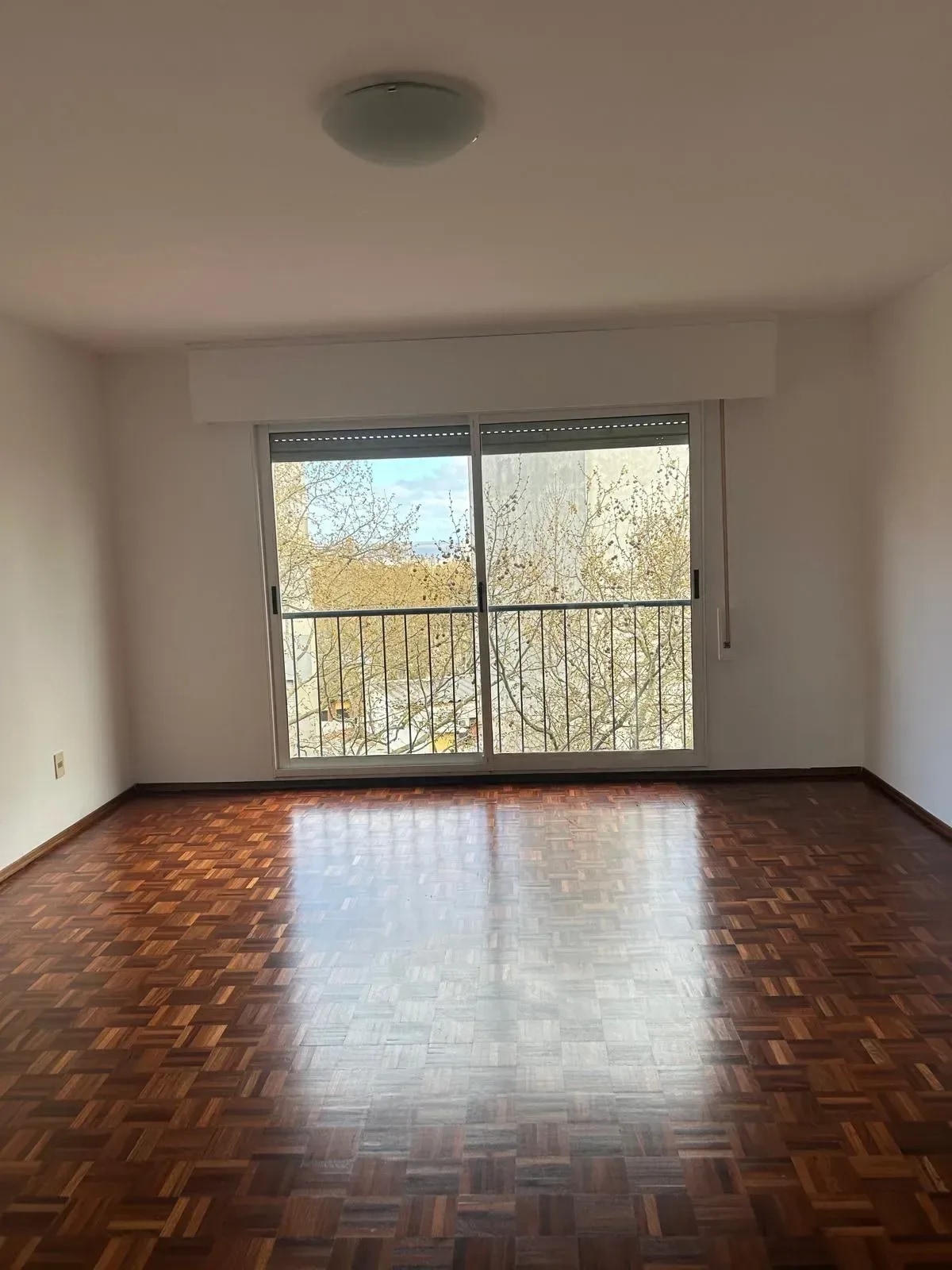 ALQUILER APARTAMENTO DOS DORMITORIOS EN PARQUE RODÓ · Foto 11