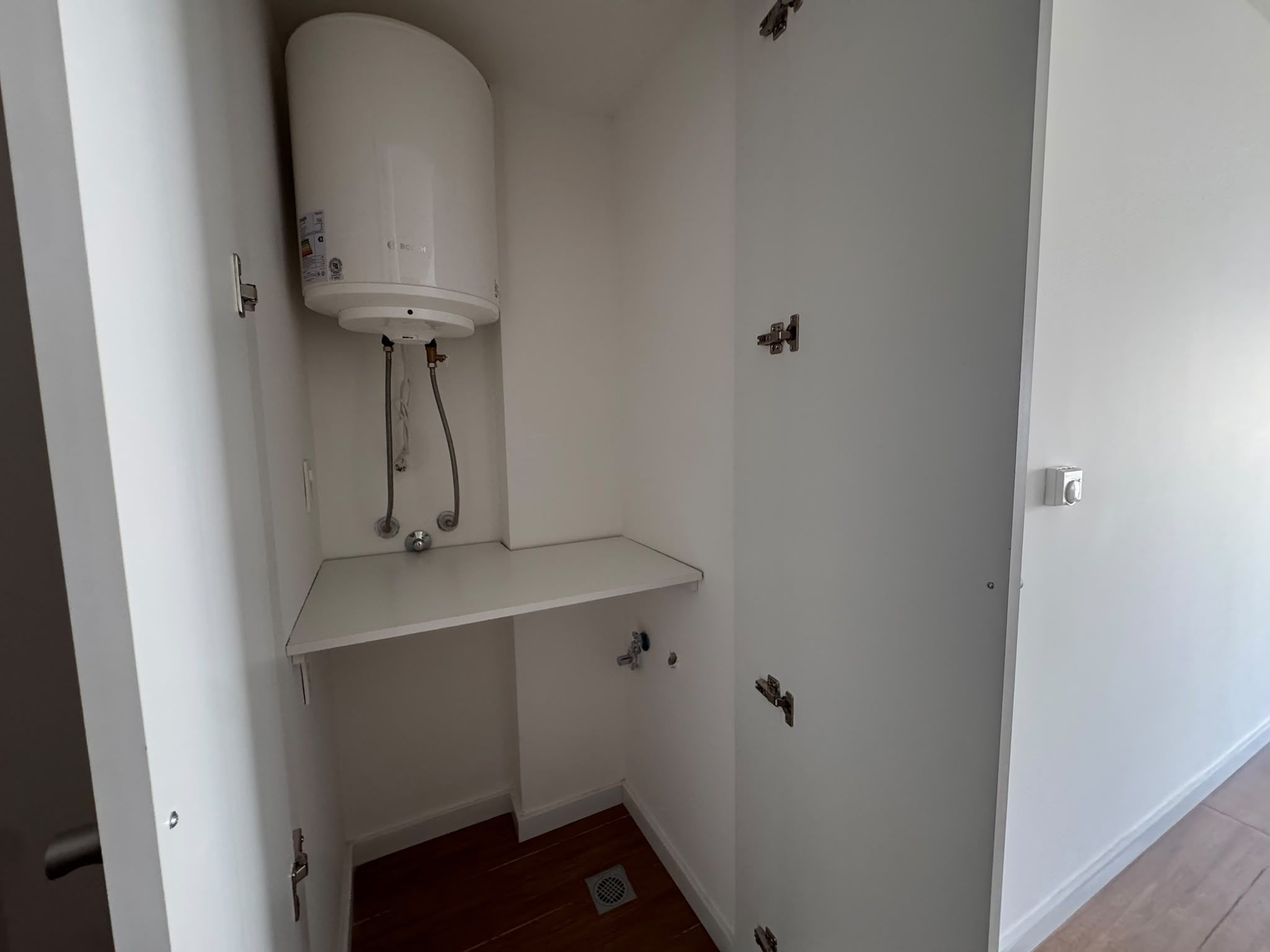 Monoambiente amplio a estrenar en Malvín · Foto 12