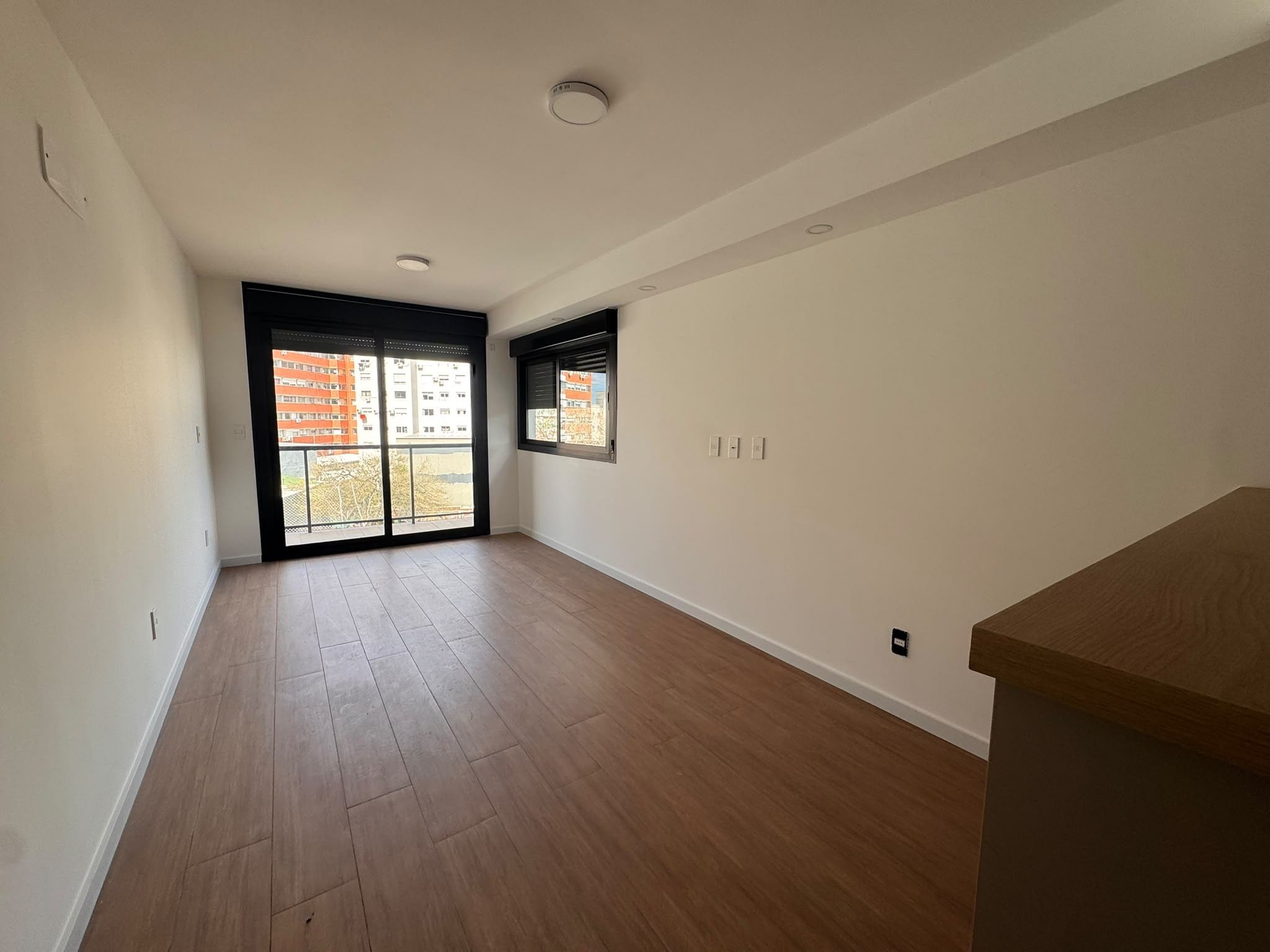 Monoambiente amplio a estrenar en Malvín · Foto 10