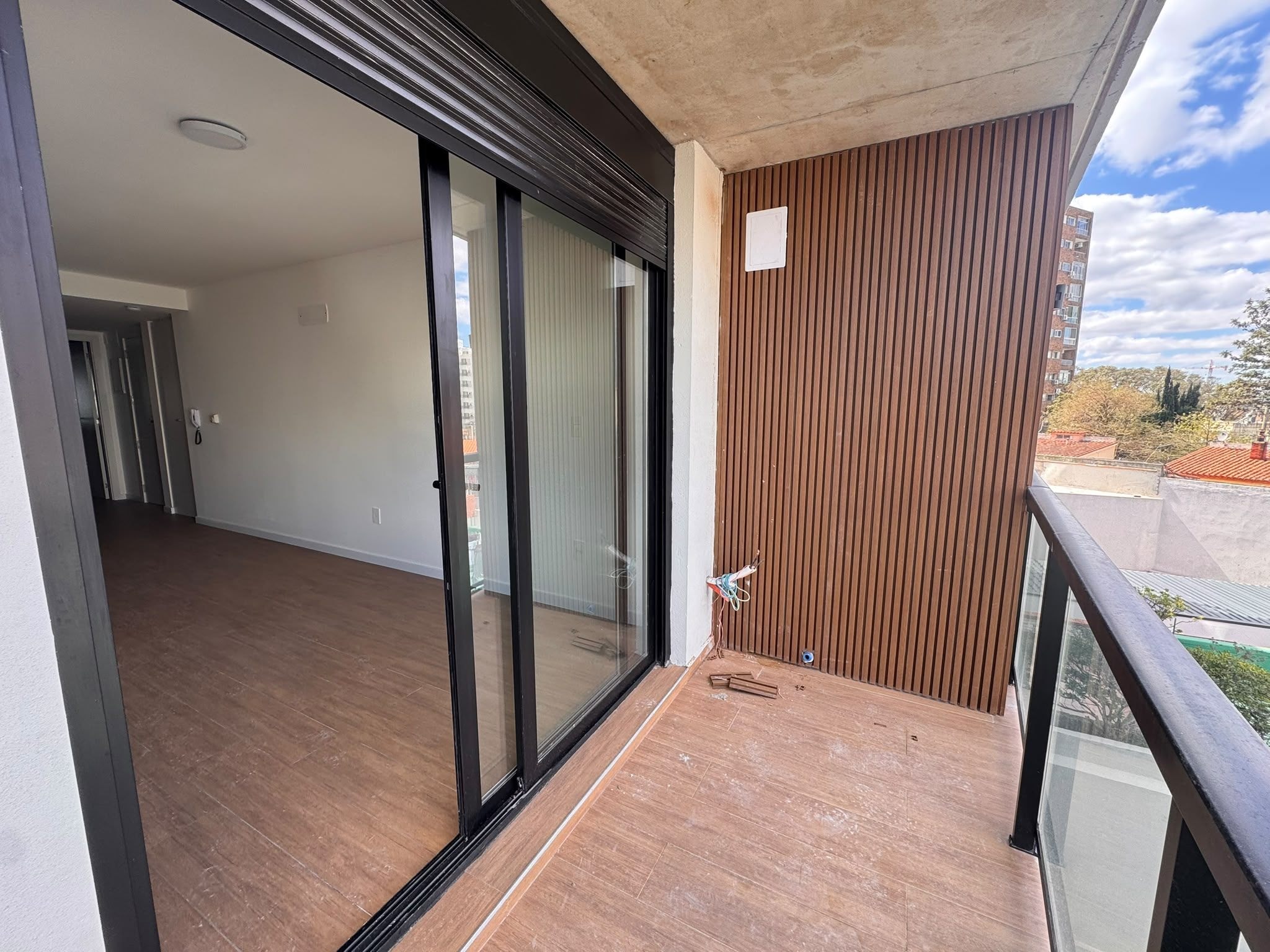 Monoambiente amplio a estrenar en Malvín · Foto 11
