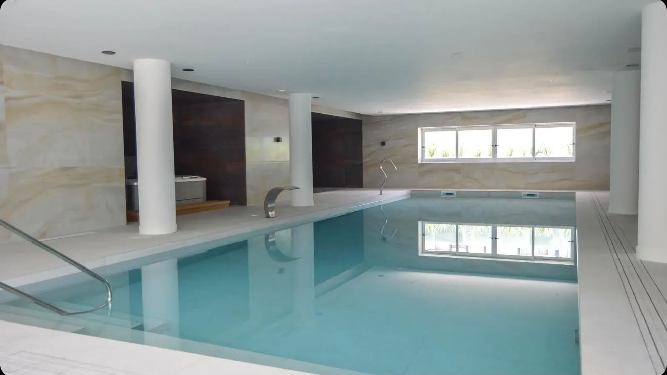 Alquiler apartamento 1 dormitorio amoblado en JOY Montevideo – Pocitos · Foto 9