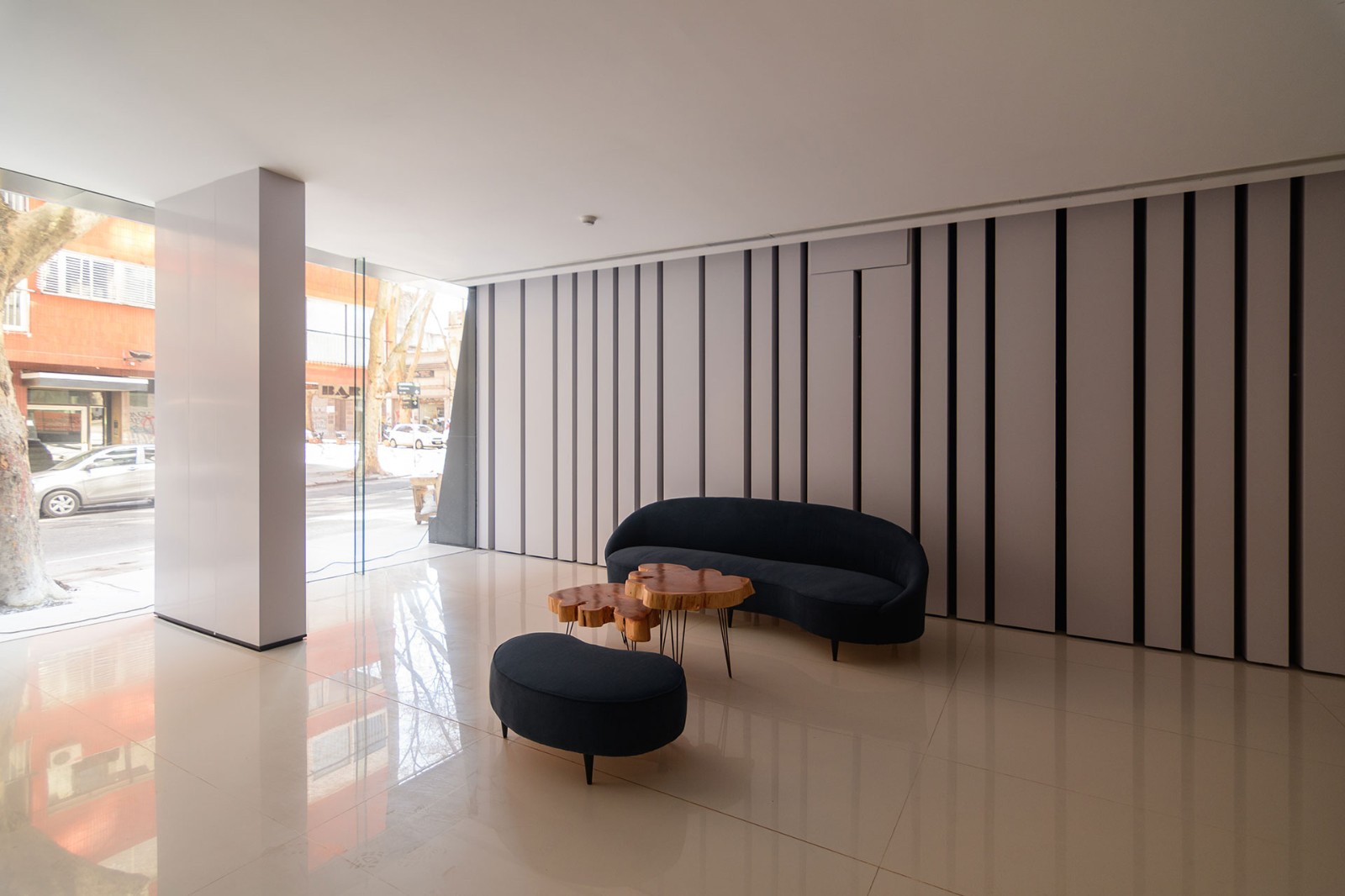 ALQUILER APARTAMENTO UN DORMITORIO · Foto 12