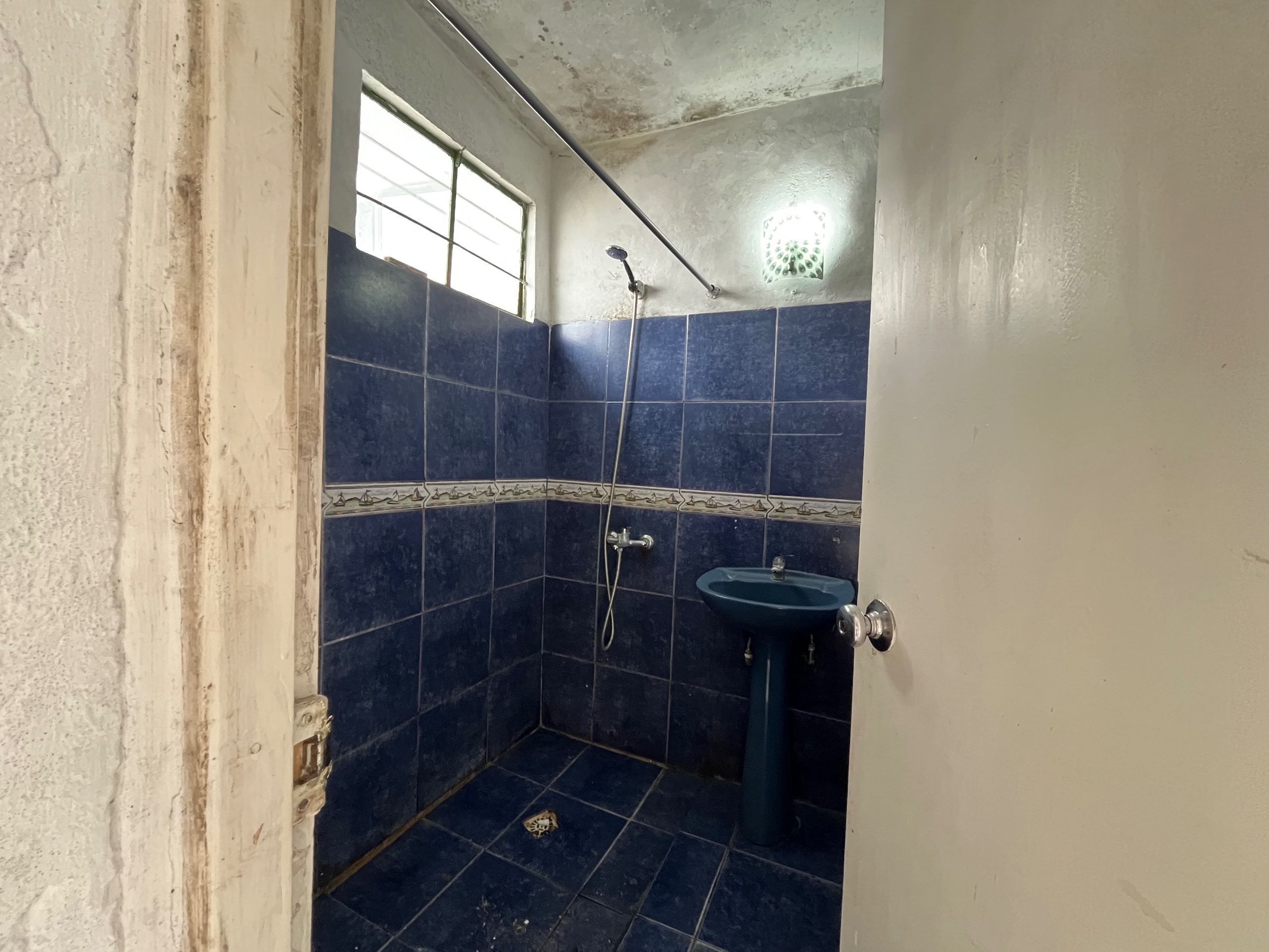 ALQUILER CASA TRES DORMITORIOS, GARAJE EN PÉREZ CASTELLANOS · Foto 9