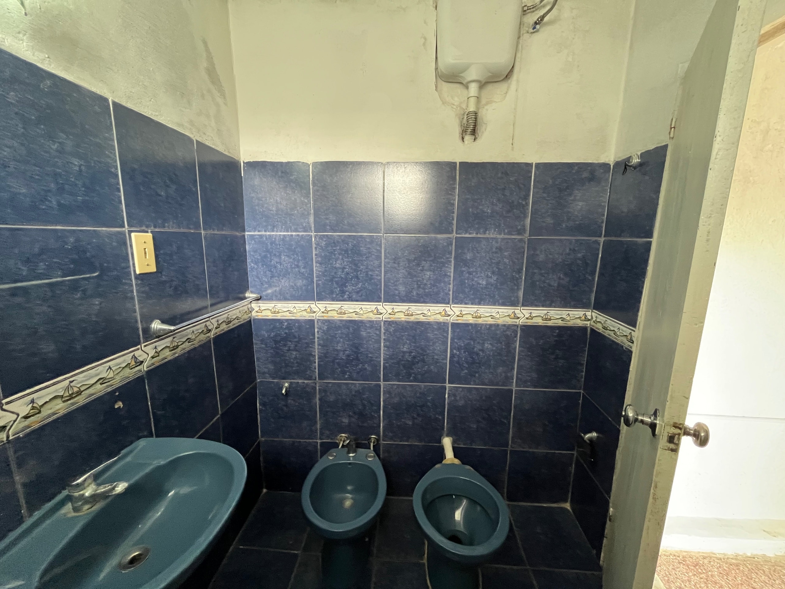 ALQUILER CASA TRES DORMITORIOS, GARAJE EN PÉREZ CASTELLANOS · Foto 10