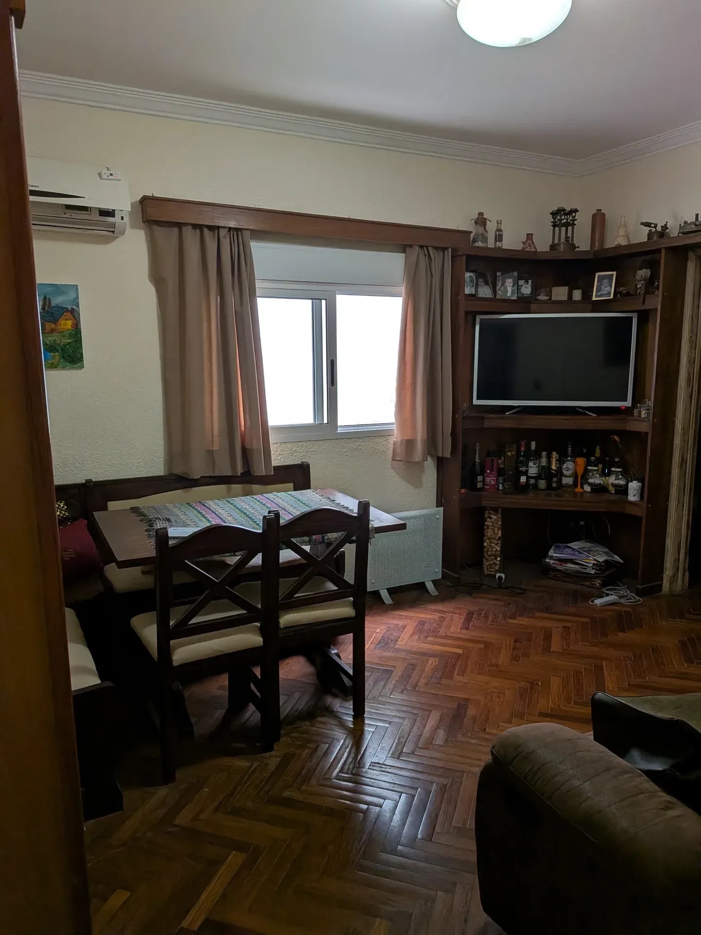 Apartamento en alquiler en Pocitos Nuevo · Foto 10
