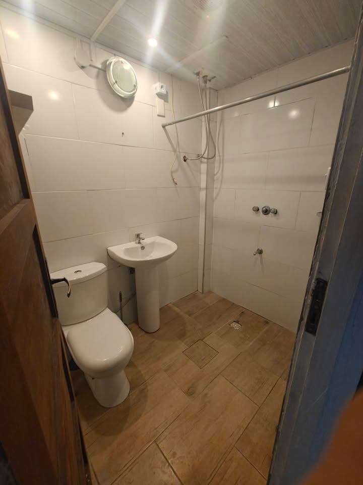 Casa en alquiler c/ cochera en Malvin · Foto 12