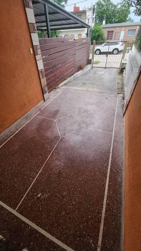 Casa en alquiler c/ cochera en Malvin · Foto 11