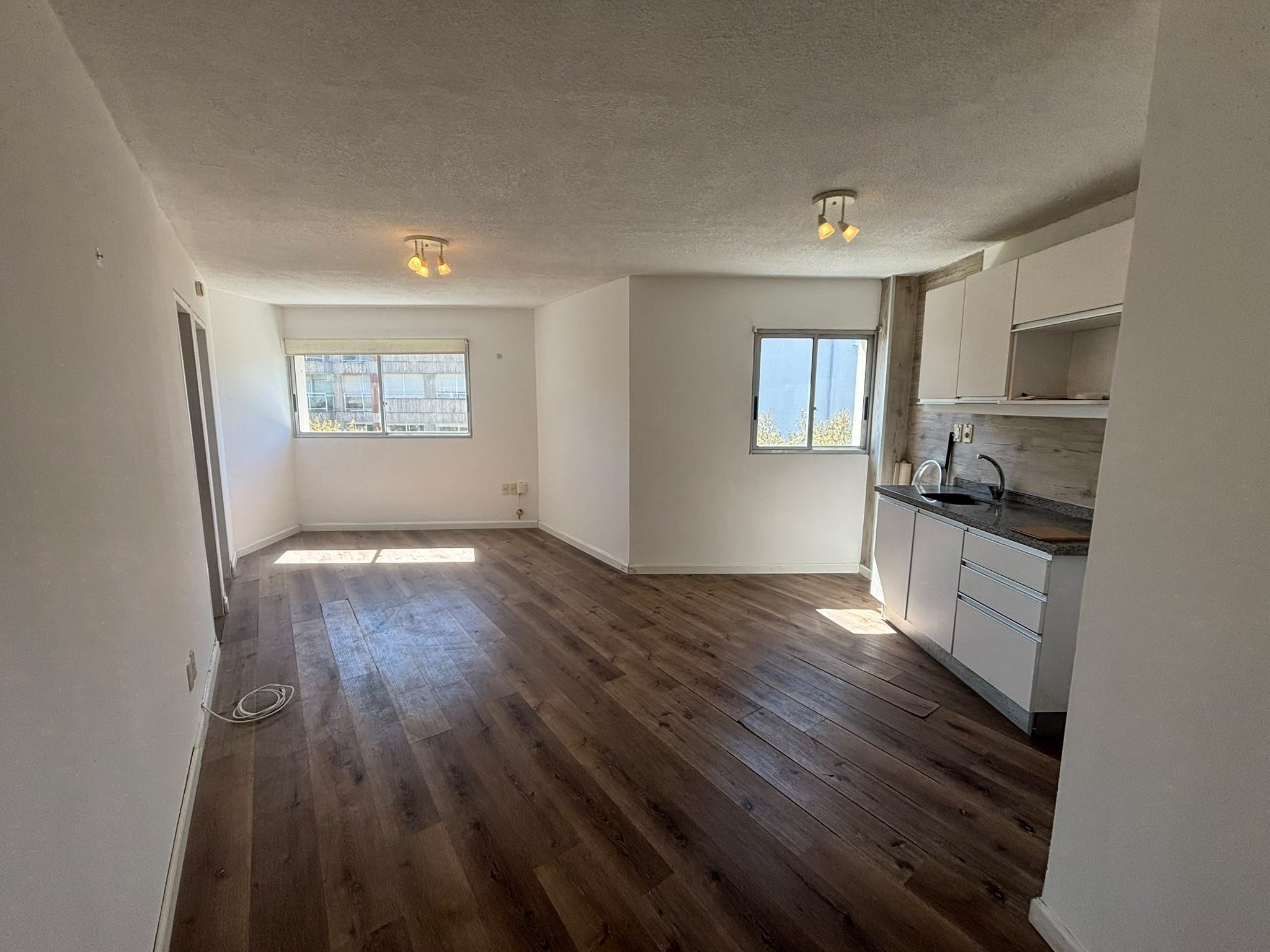 Apartamento en alquiler en Punta Carretas · Foto 10