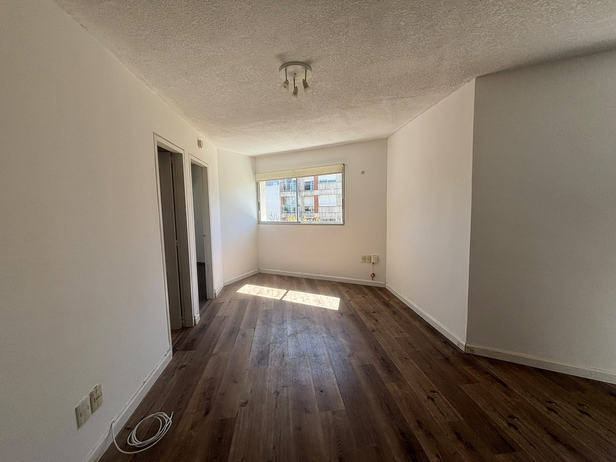 Apartamento en alquiler en Punta Carretas · Foto 11