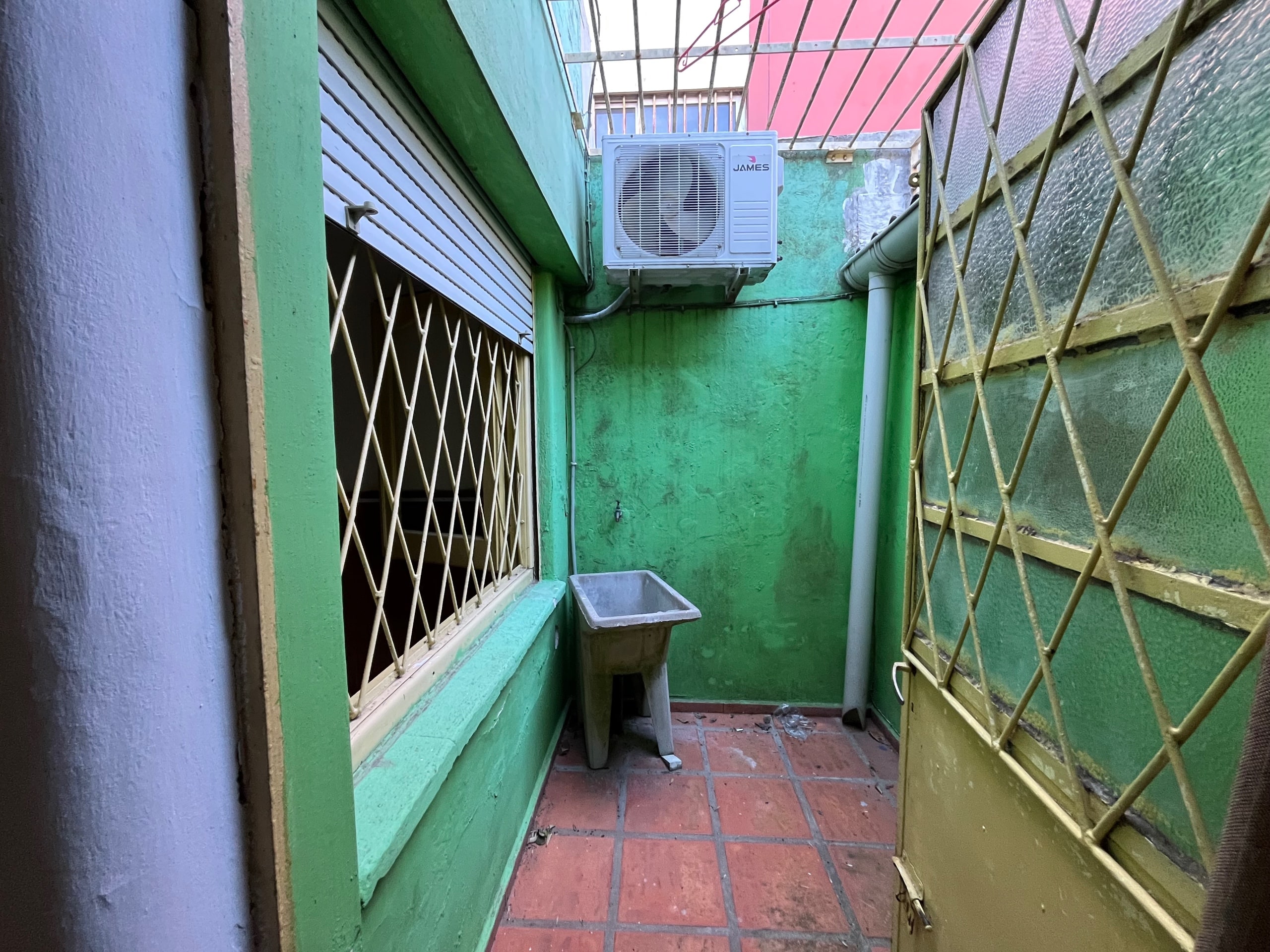 ALQUILER CASA DOS DORMITORIOS EN PARQUE BATLLE · Foto 11