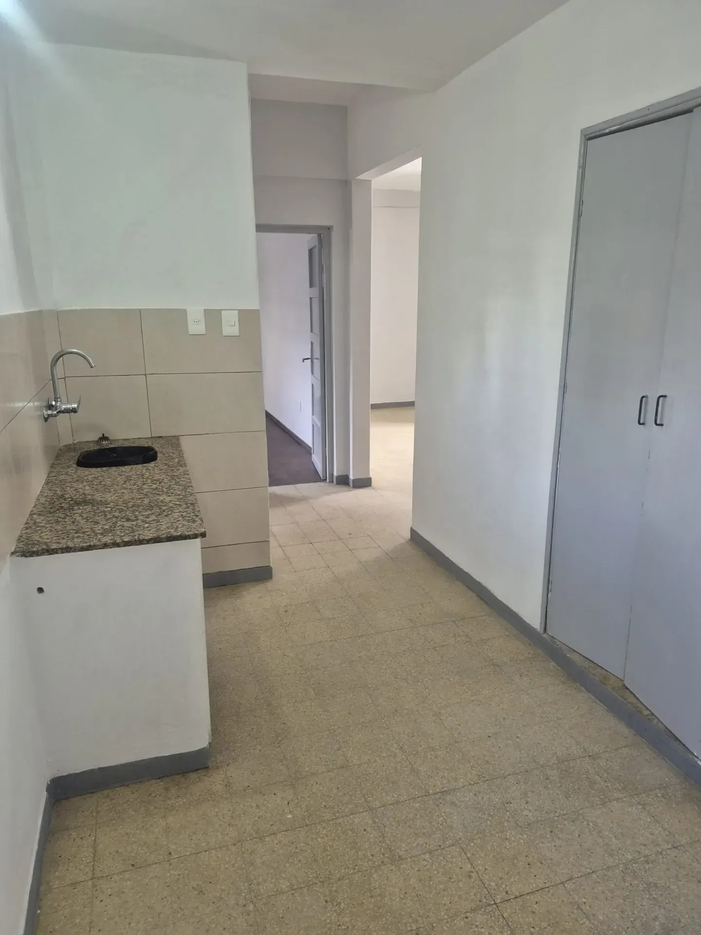 Apartamento en alquiler en Cordón · Foto 12