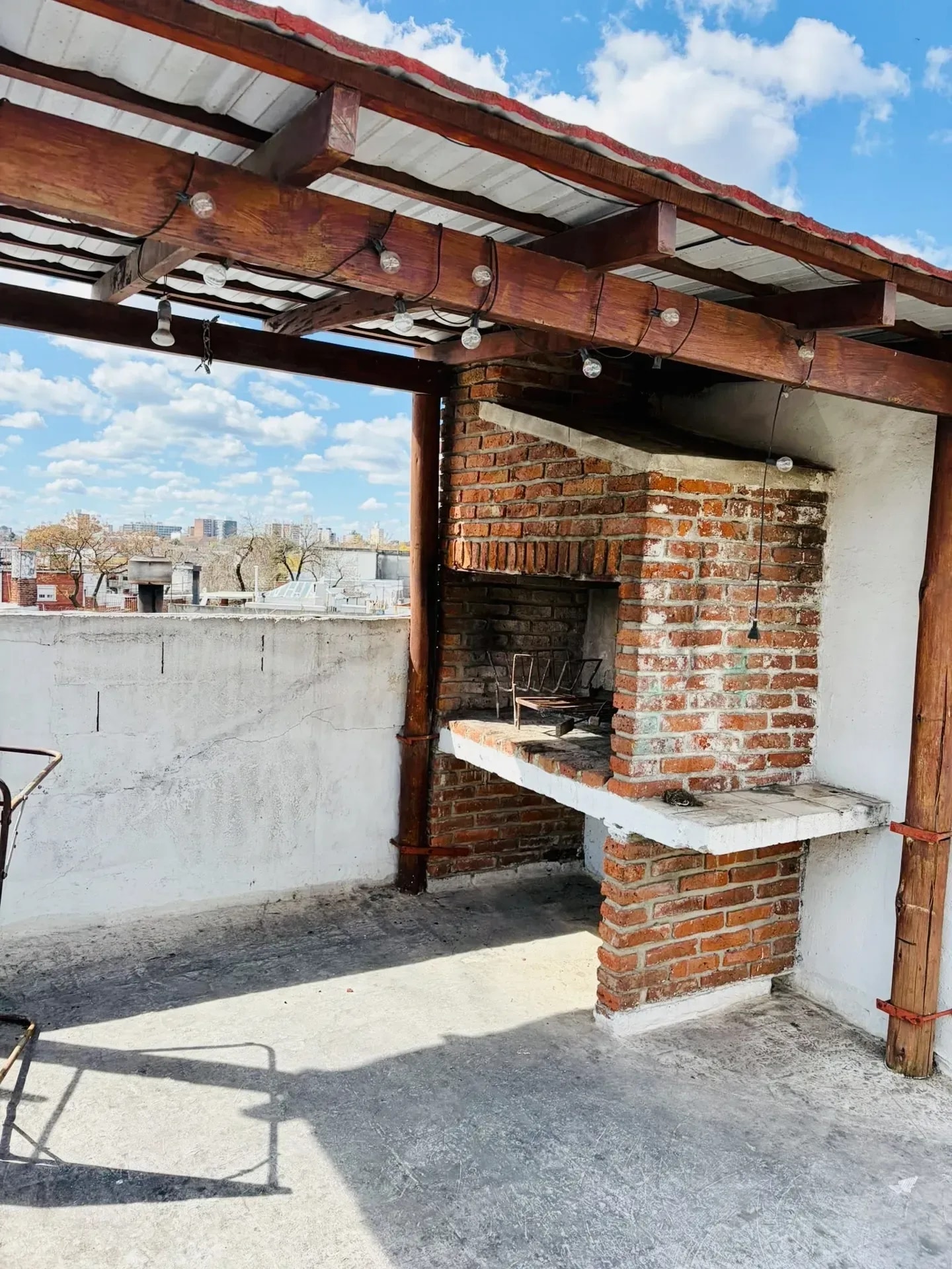 Apartamento en alquiler en Jacinto Vera · Foto 9