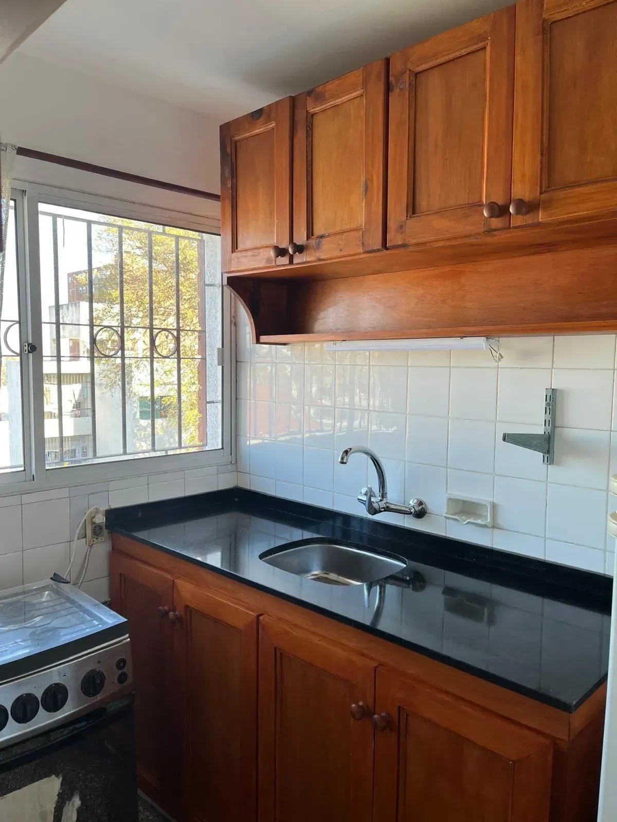 Apartamento en alquiler c/ cochera en La Blanqueada · Foto 12