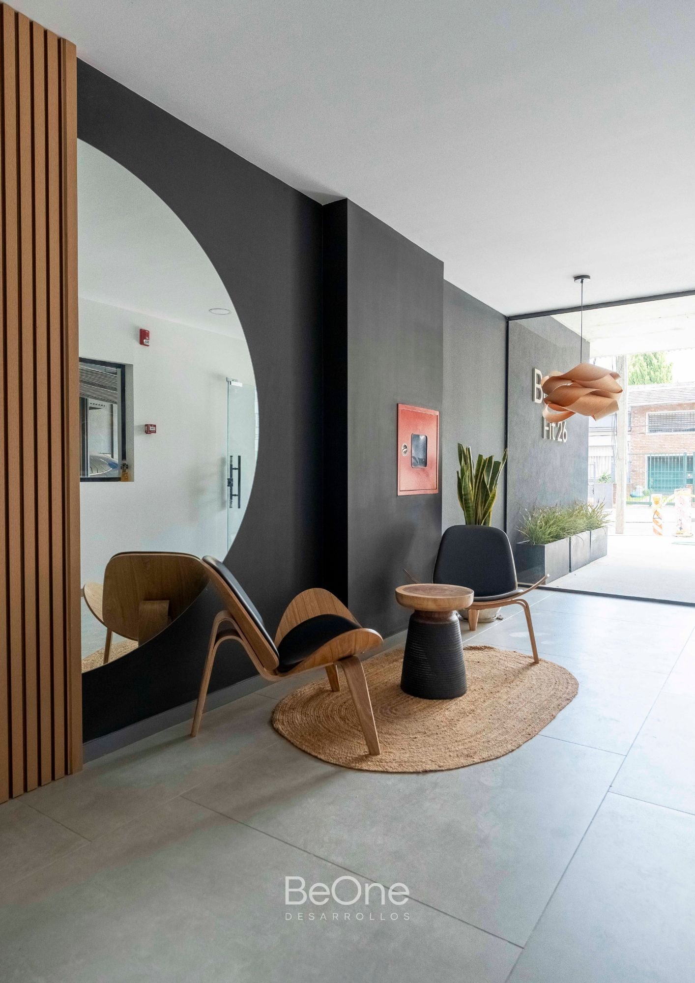 ALQUILER APARTAMENTO 2 DORMITORIOS, GARAJE, AMPLIOS ESPACIOS DE ENTRENAMIENTO · Foto 12