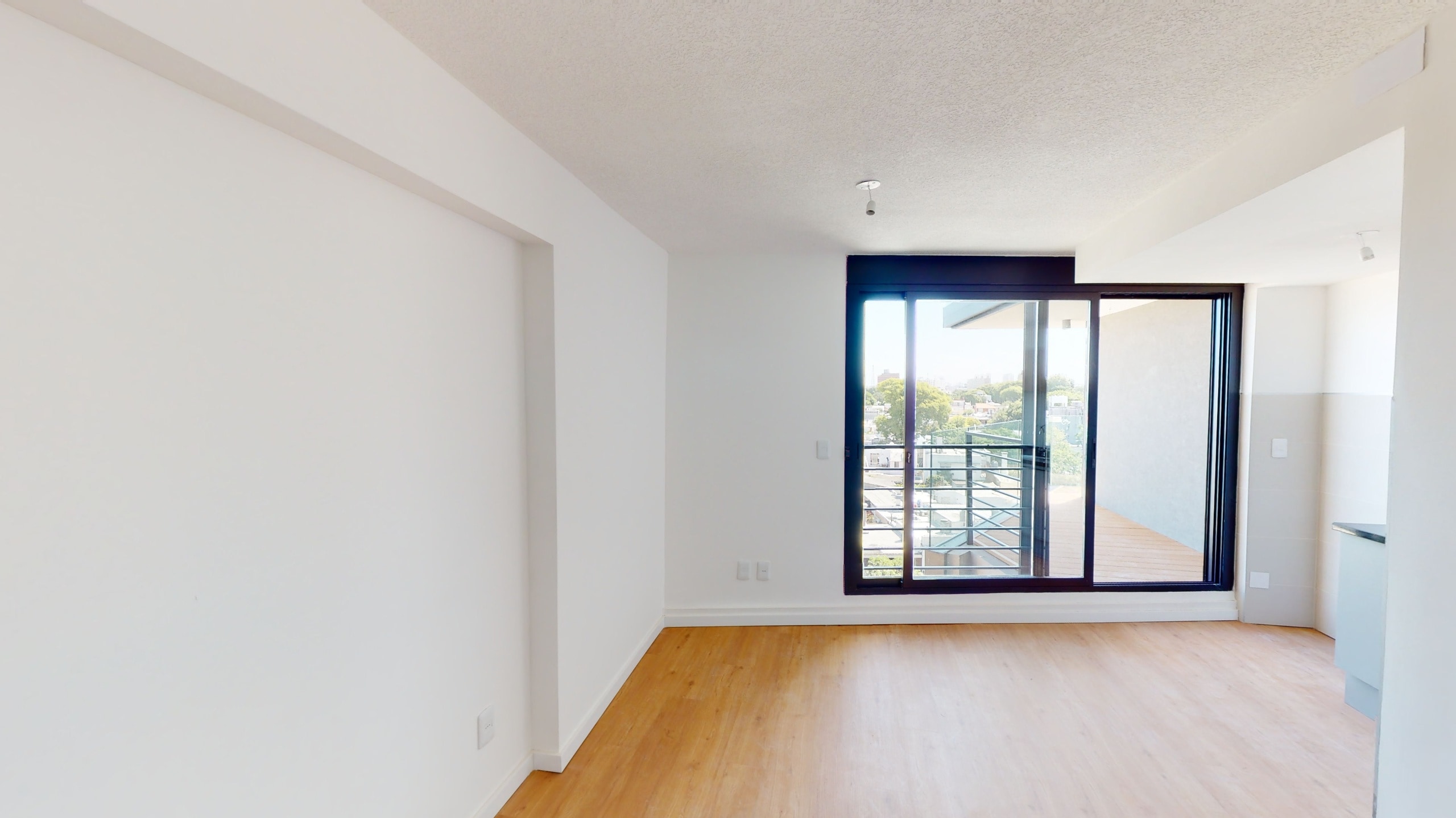 Apartamento en alquiler en La Blanqueada · Foto 11
