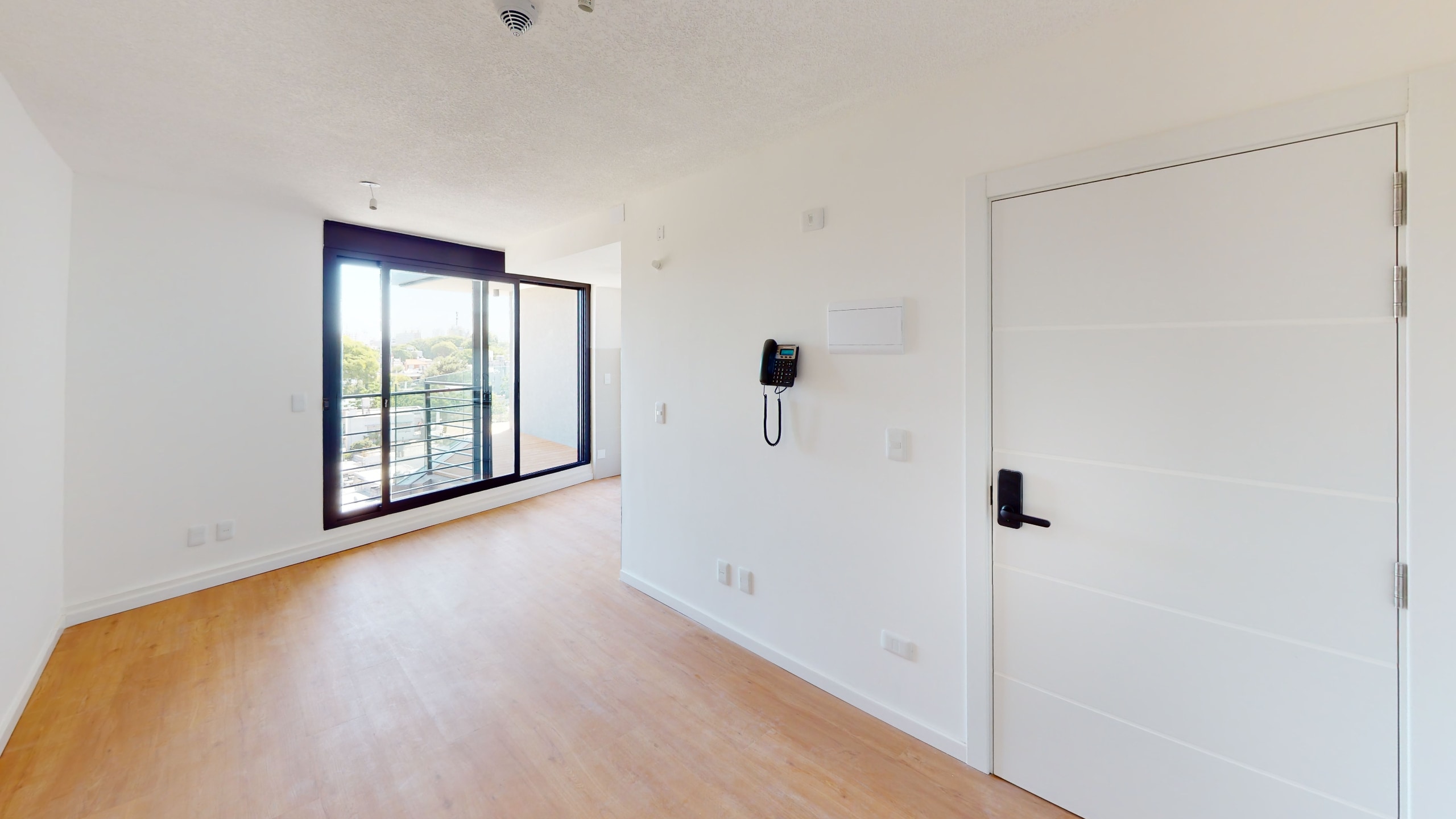 Apartamento en alquiler en La Blanqueada · Foto 12
