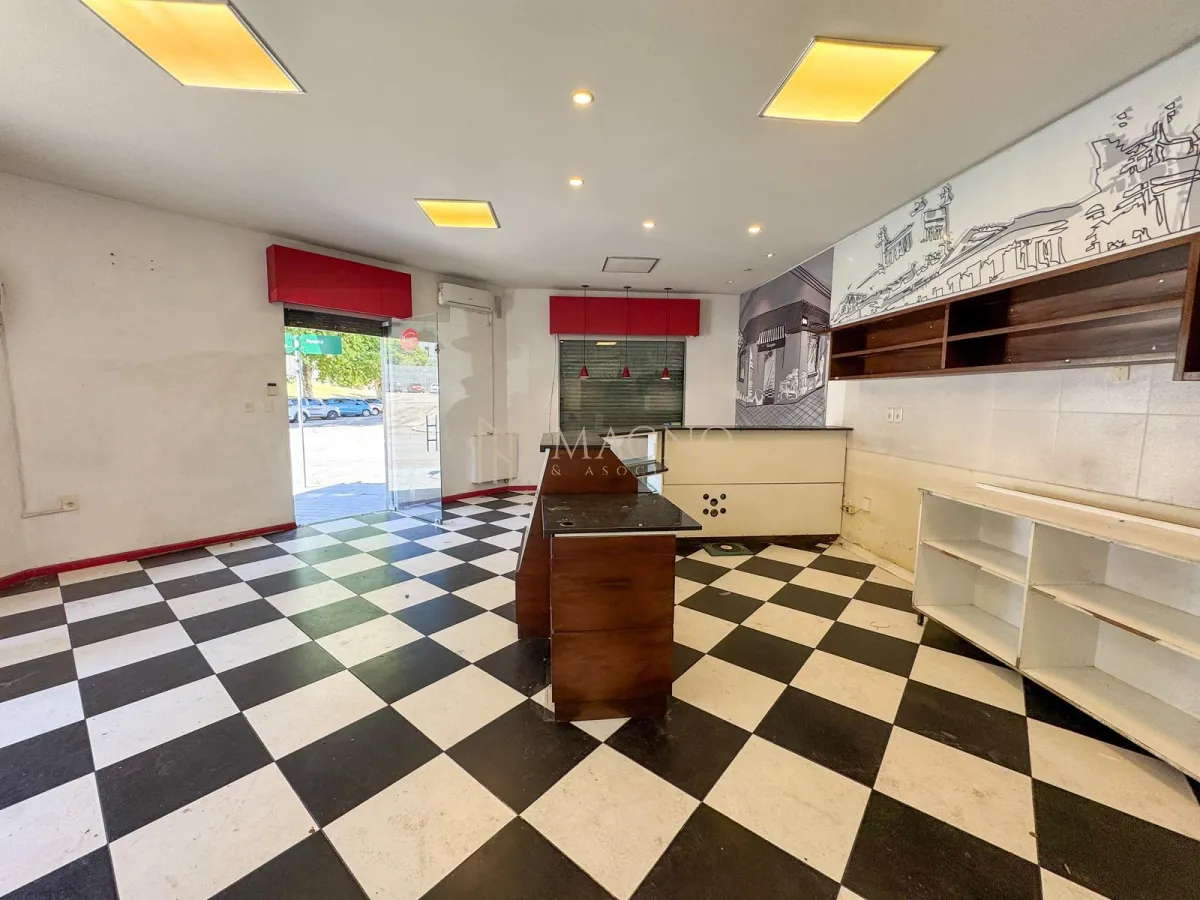 Alquiler Local Comercial En Aguada · Foto 5