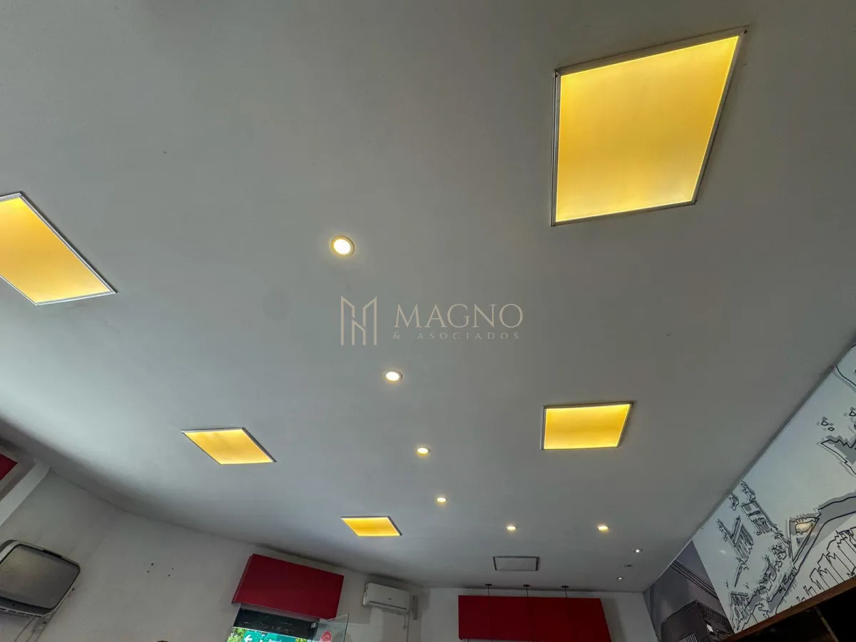 Alquiler Local Comercial En Aguada · Foto 12