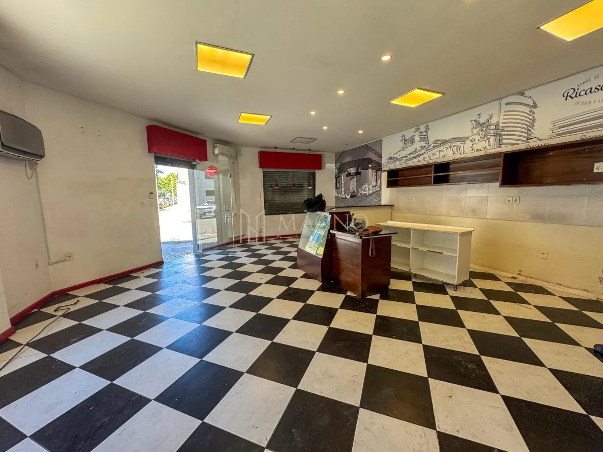 Alquiler Local Comercial En Aguada · Foto 6