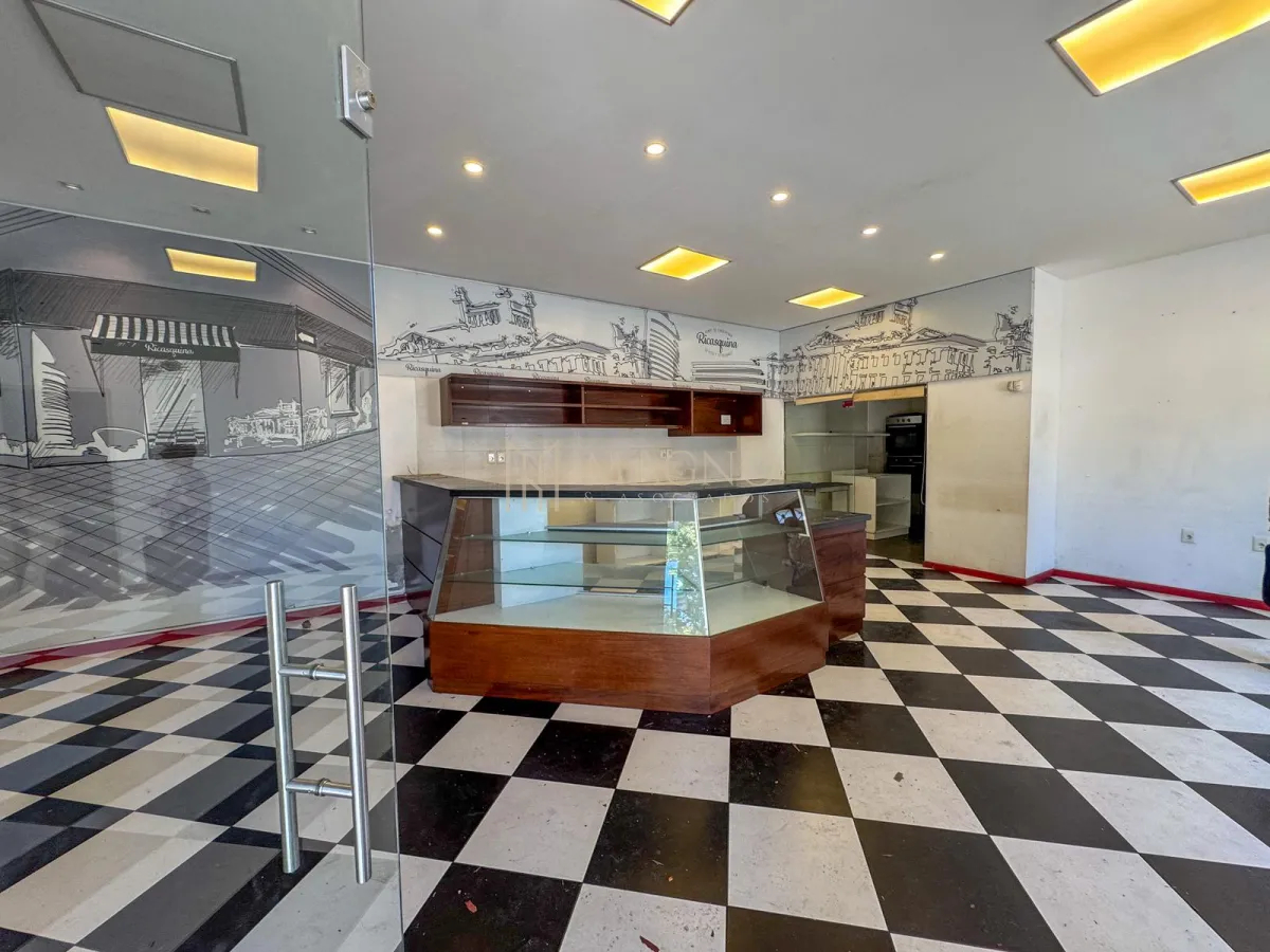 Alquiler Local Comercial En Aguada · Foto 3