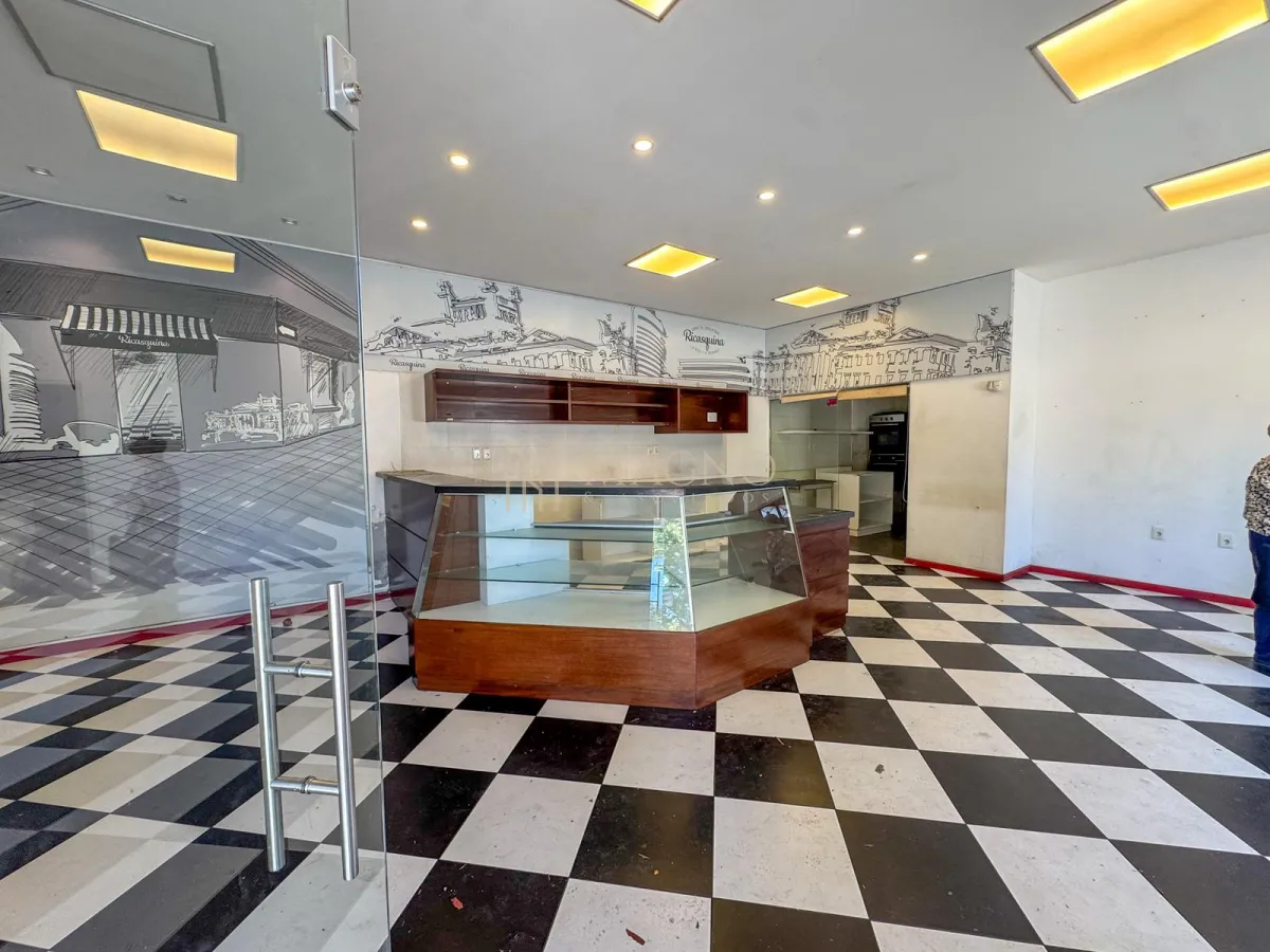 Alquiler Local Comercial En Aguada · Foto 11