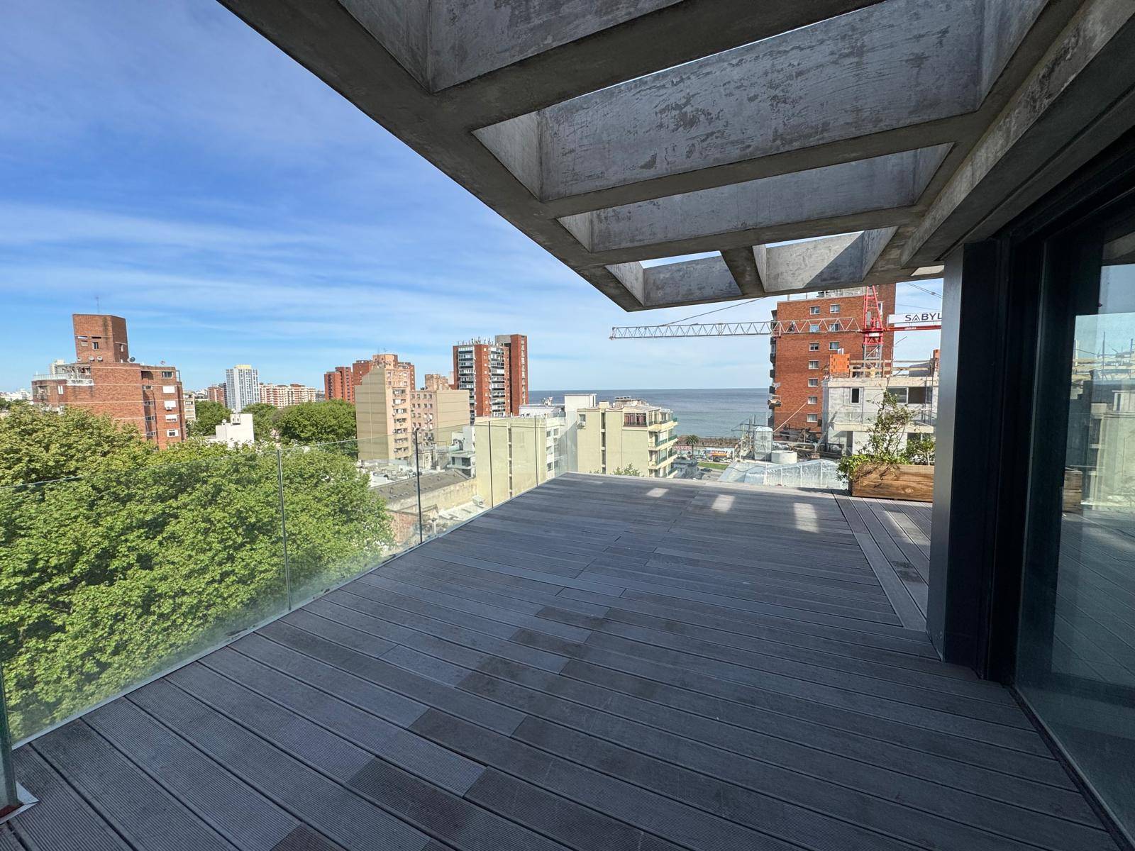ALQUILER APARTAMENTO 2 DORMITORIOS, AMPLIA TERRAZA · Foto 11