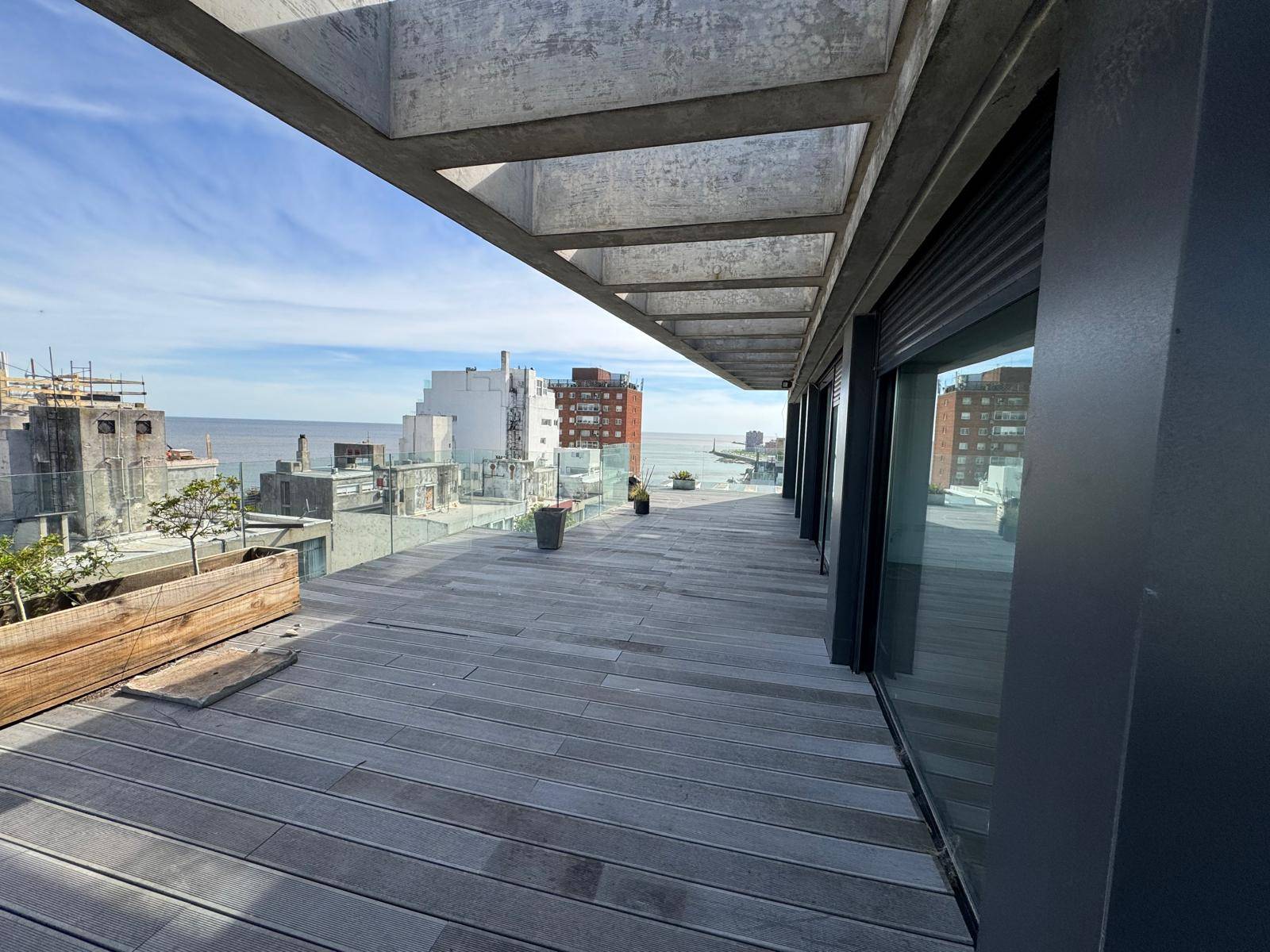 ALQUILER APARTAMENTO 2 DORMITORIOS, AMPLIA TERRAZA · Foto 12