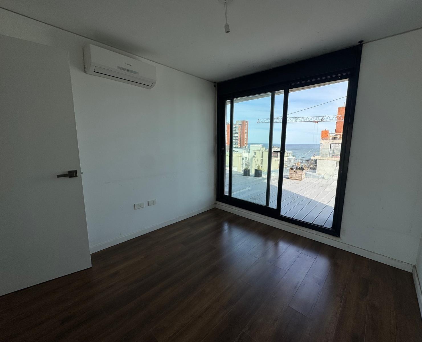 ALQUILER APARTAMENTO 2 DORMITORIOS, AMPLIA TERRAZA · Foto 8