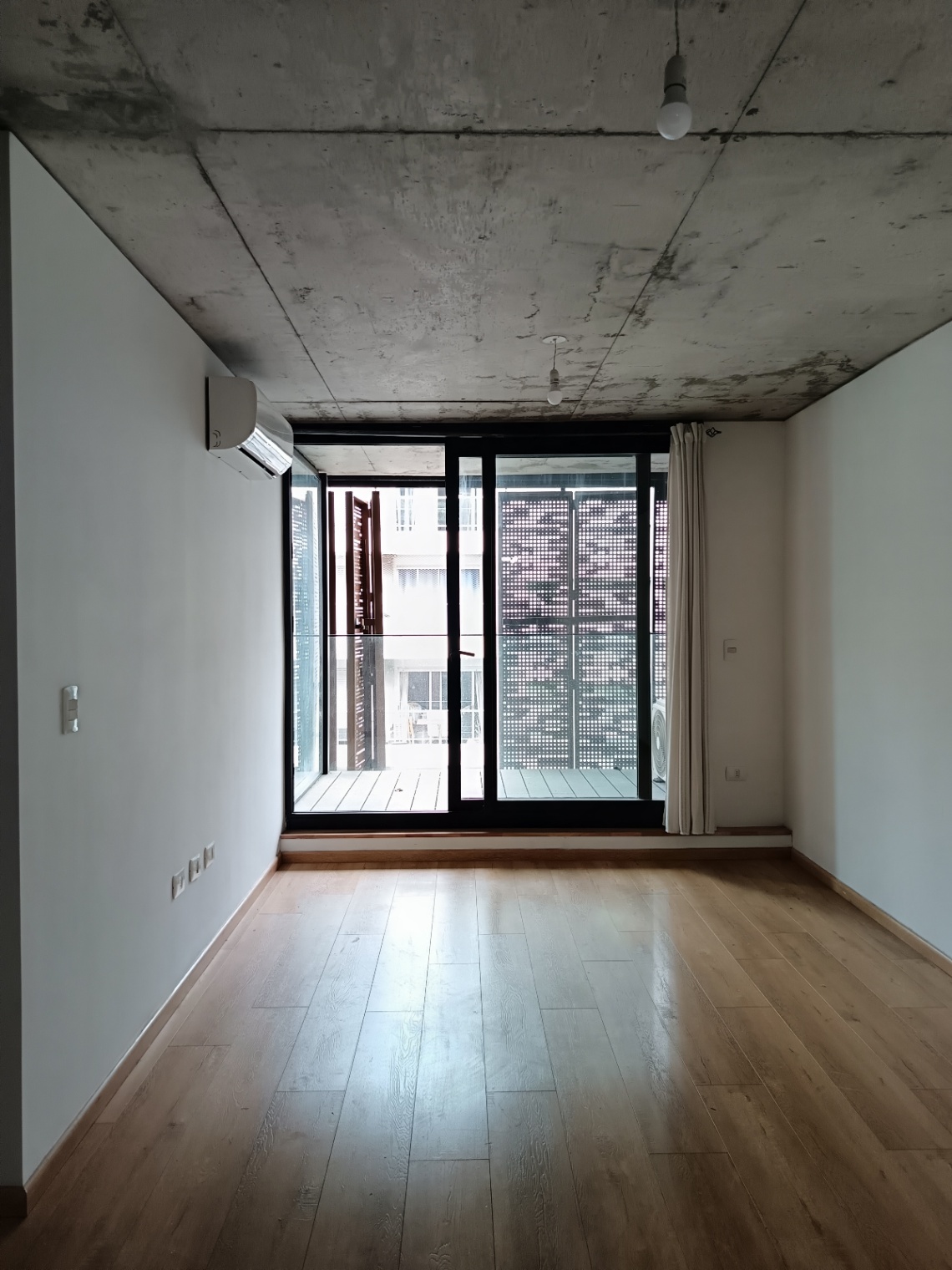 ALQUILER APARTAMENTO UN DORMITORIO, BALCÓN CENTRO · Foto 9
