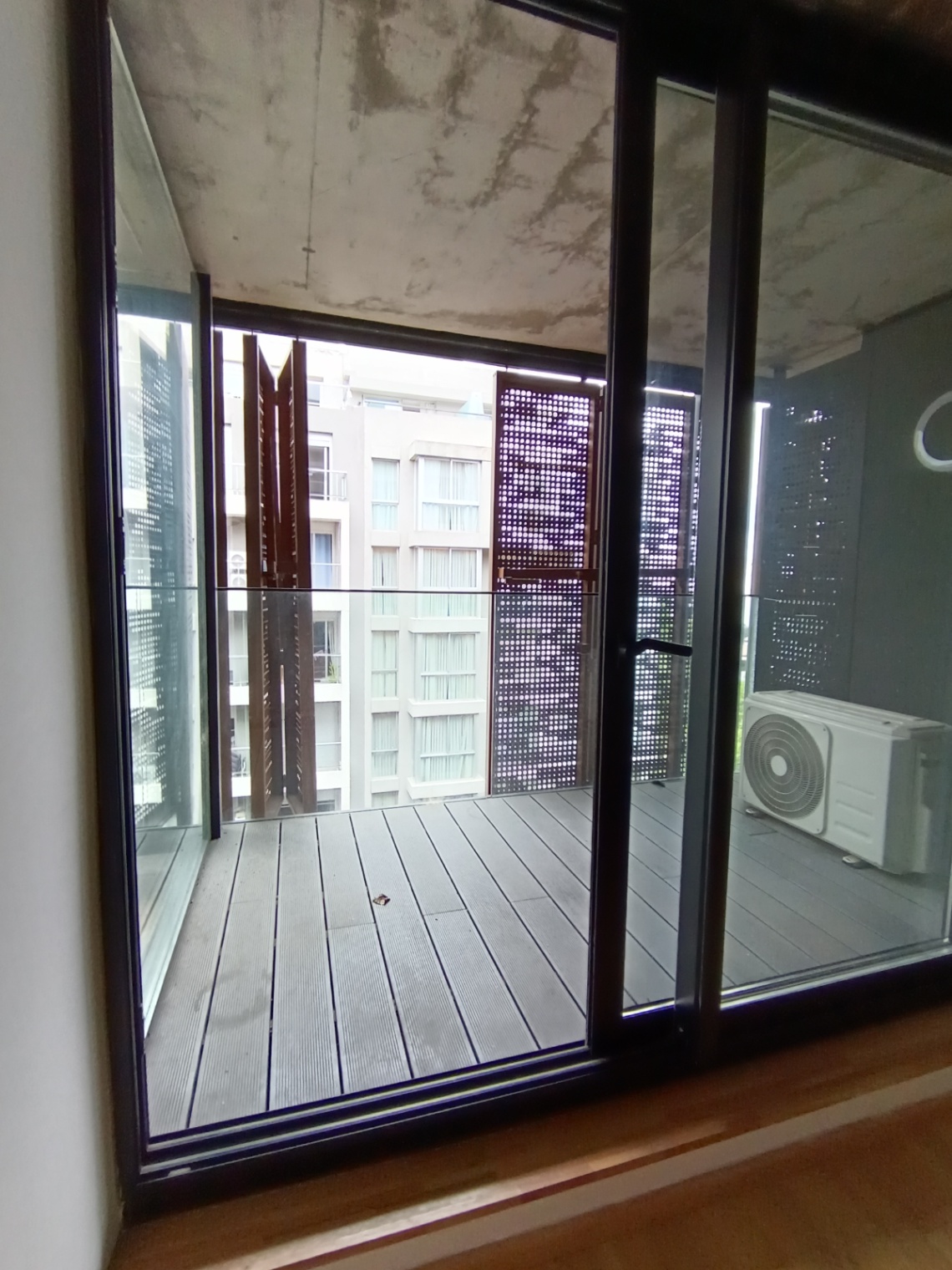 ALQUILER APARTAMENTO UN DORMITORIO, BALCÓN CENTRO · Foto 10