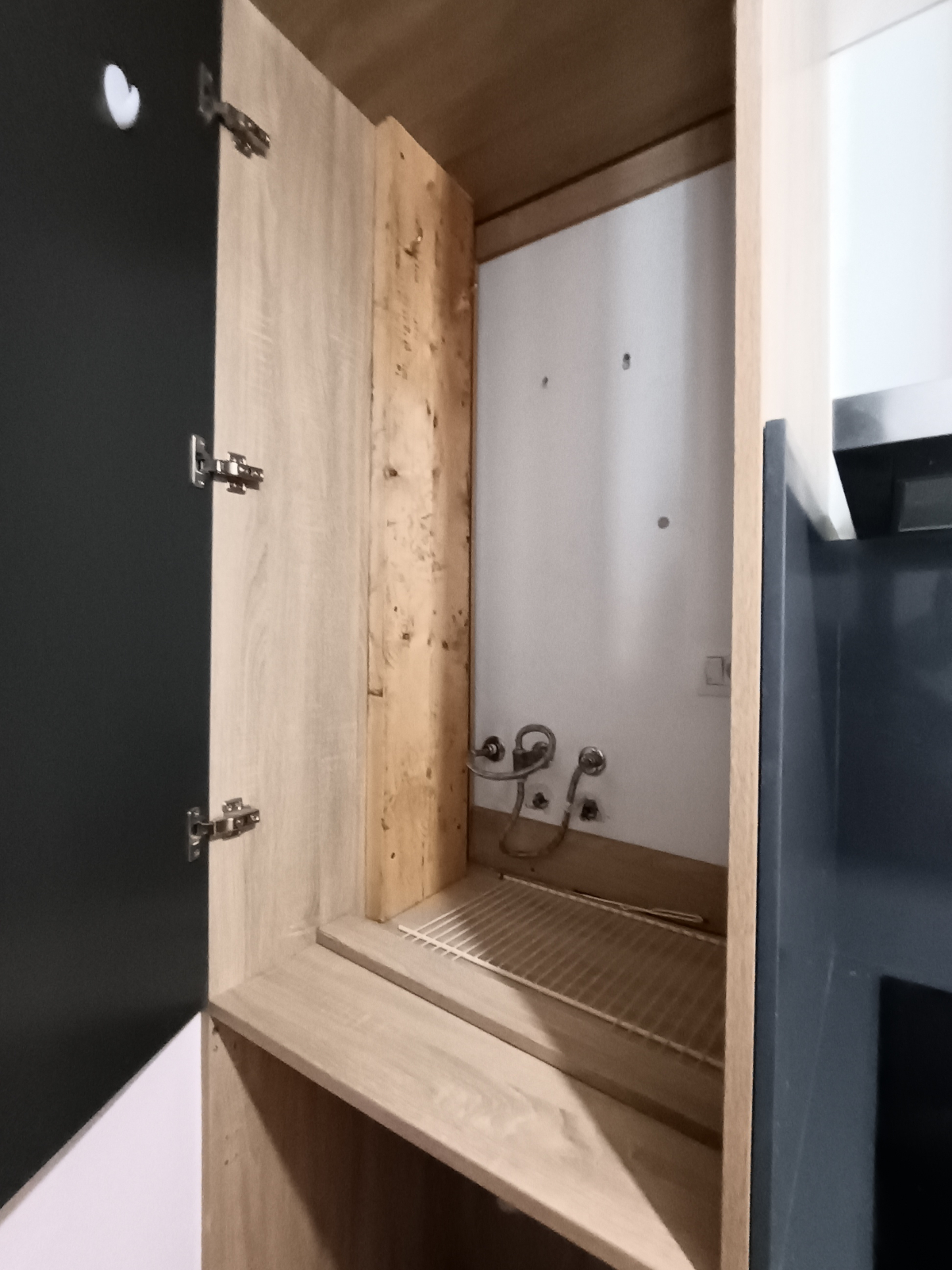 ALQUILER APARTAMENTO UN DORMITORIO, BALCÓN CENTRO · Foto 7