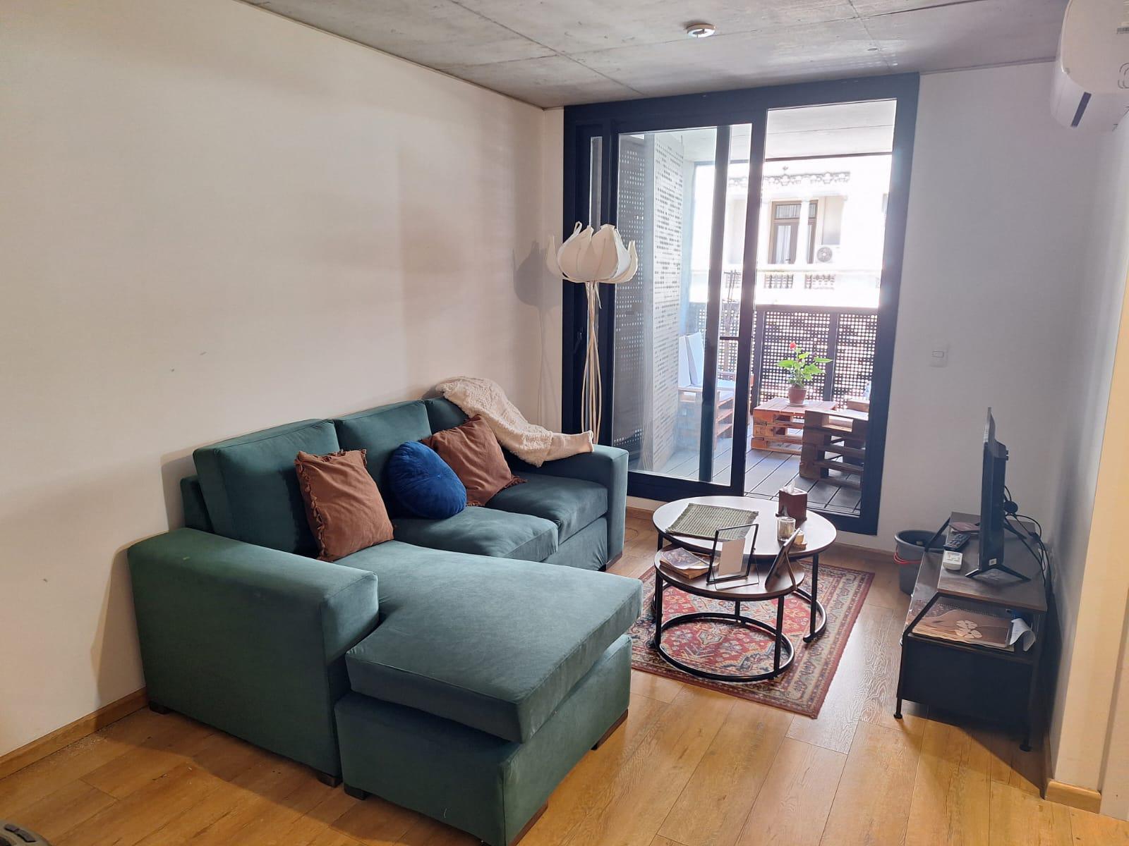 Apartamento en alquiler en Centro · Foto 9